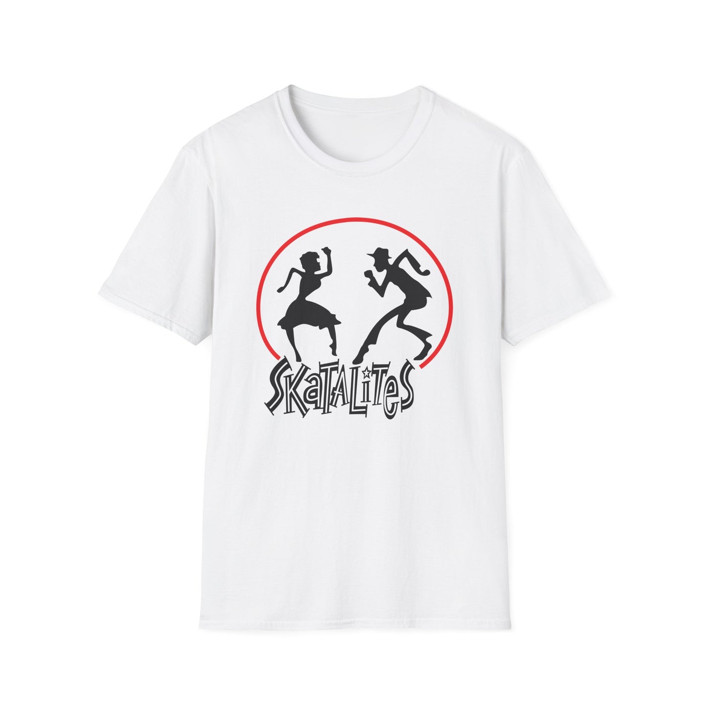 Skatalites T Shirt