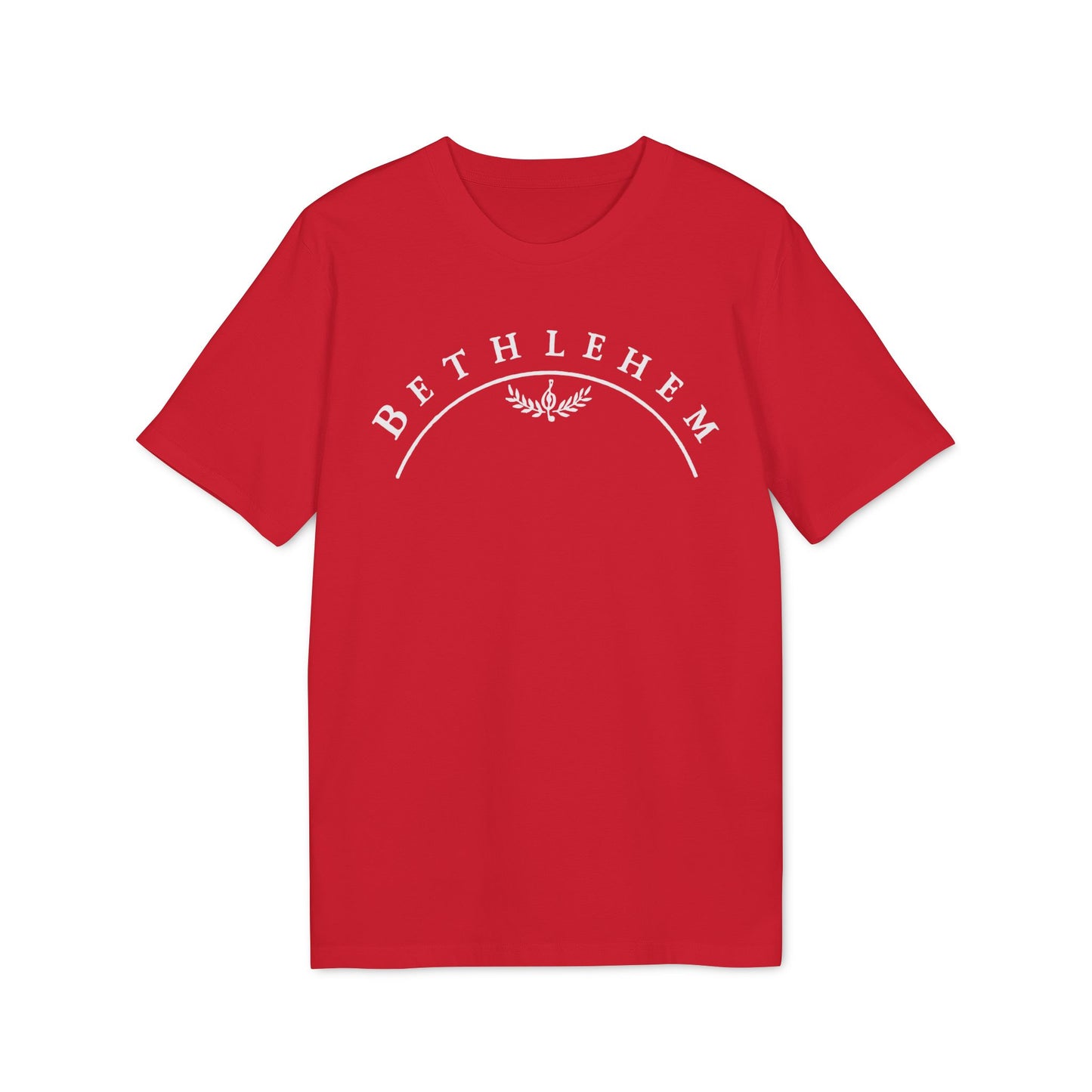 Bethlehem Records Bio-T-Shirt (Premium Qualität)