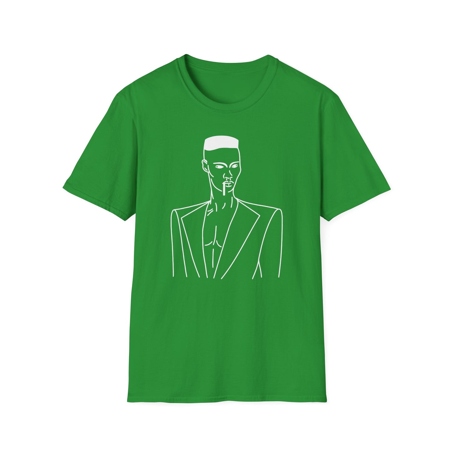 Grace Jones T Shirt
