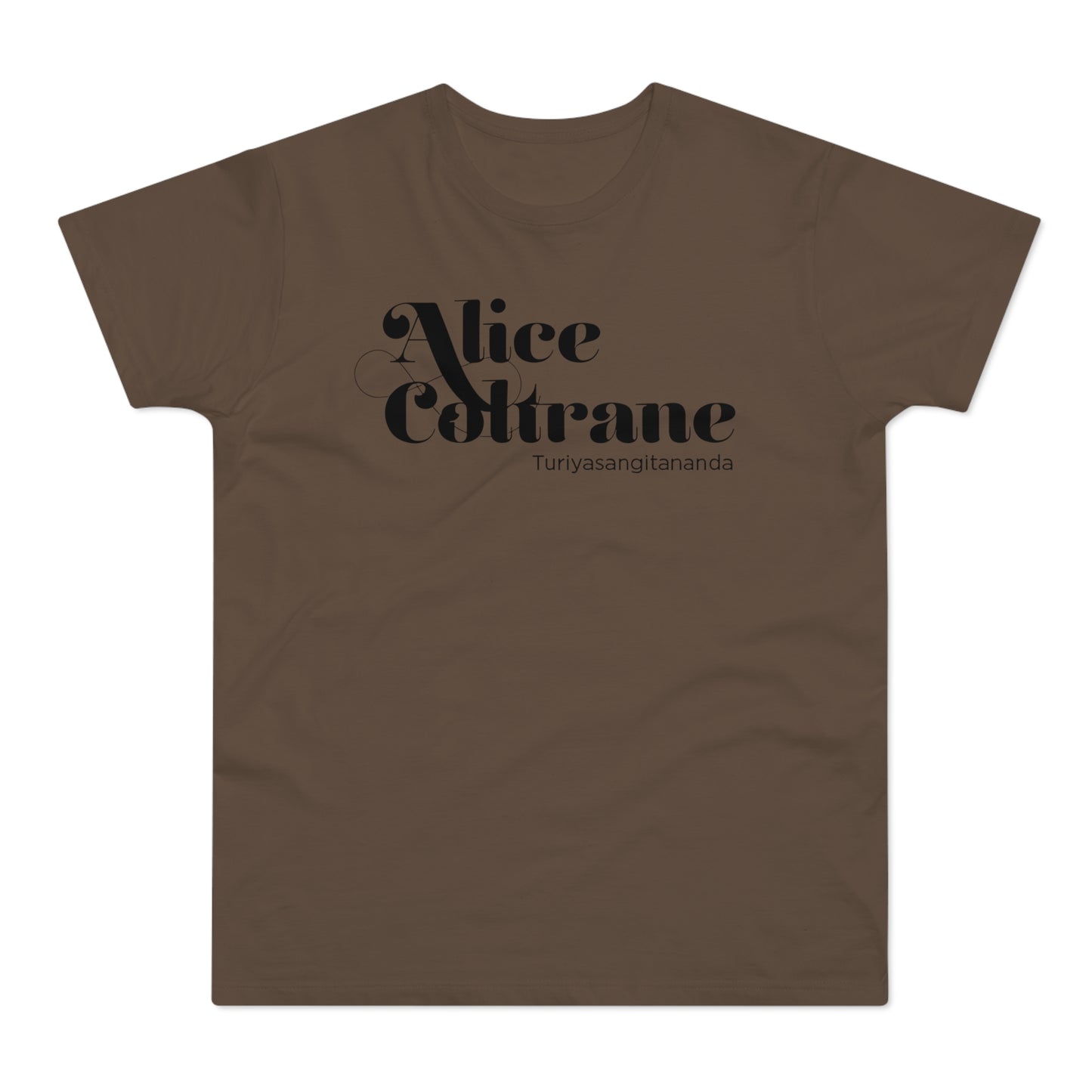 Alice Coltrane T Shirt (Standardgewicht)