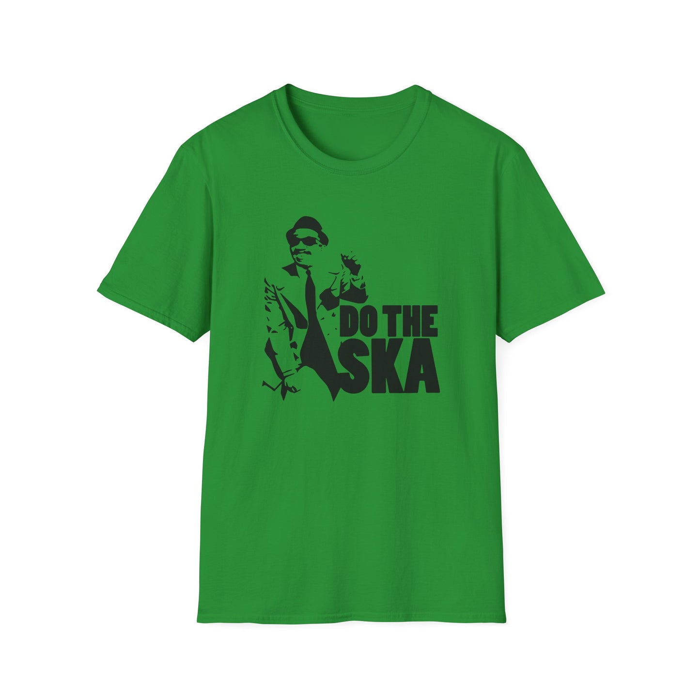 Laurel Aitken T Shirt