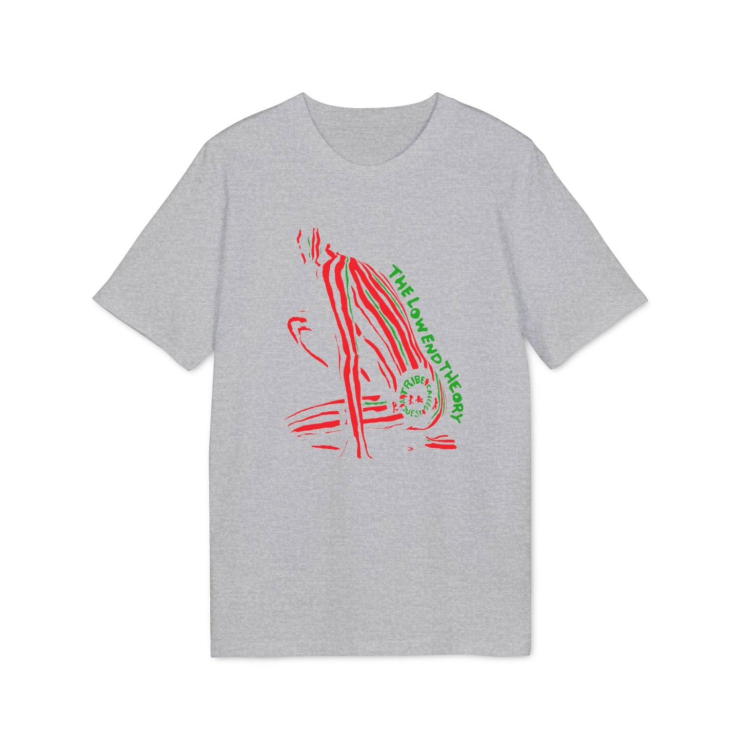 Low End Theory Bio-T-Shirt (Premium Qualität)