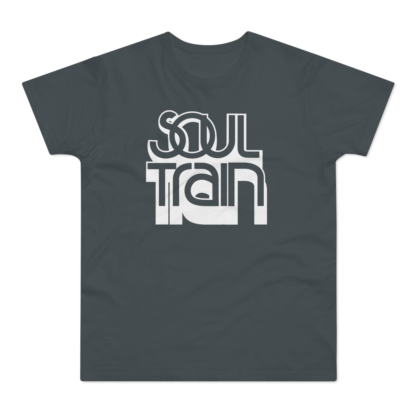 Soul Train T Shirt (Standardgewicht)