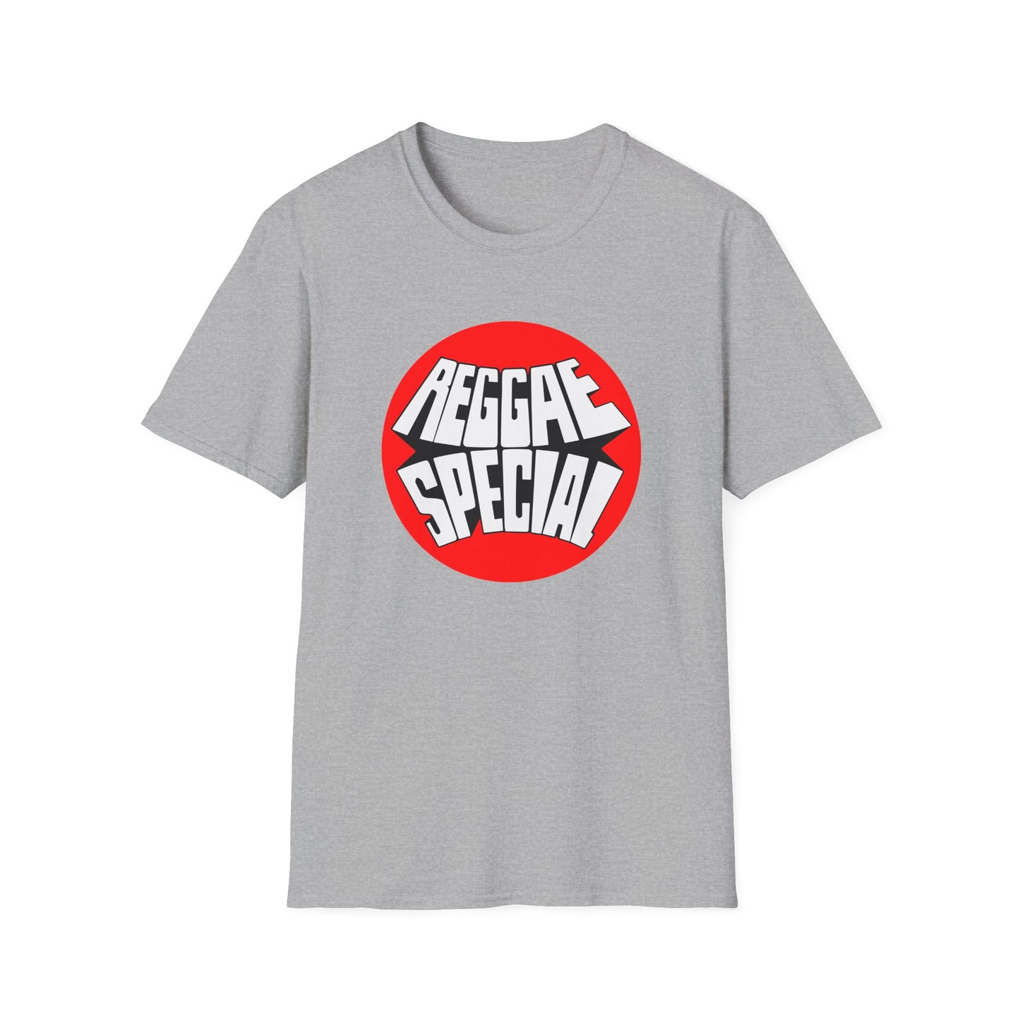 Reggae Special T Shirt