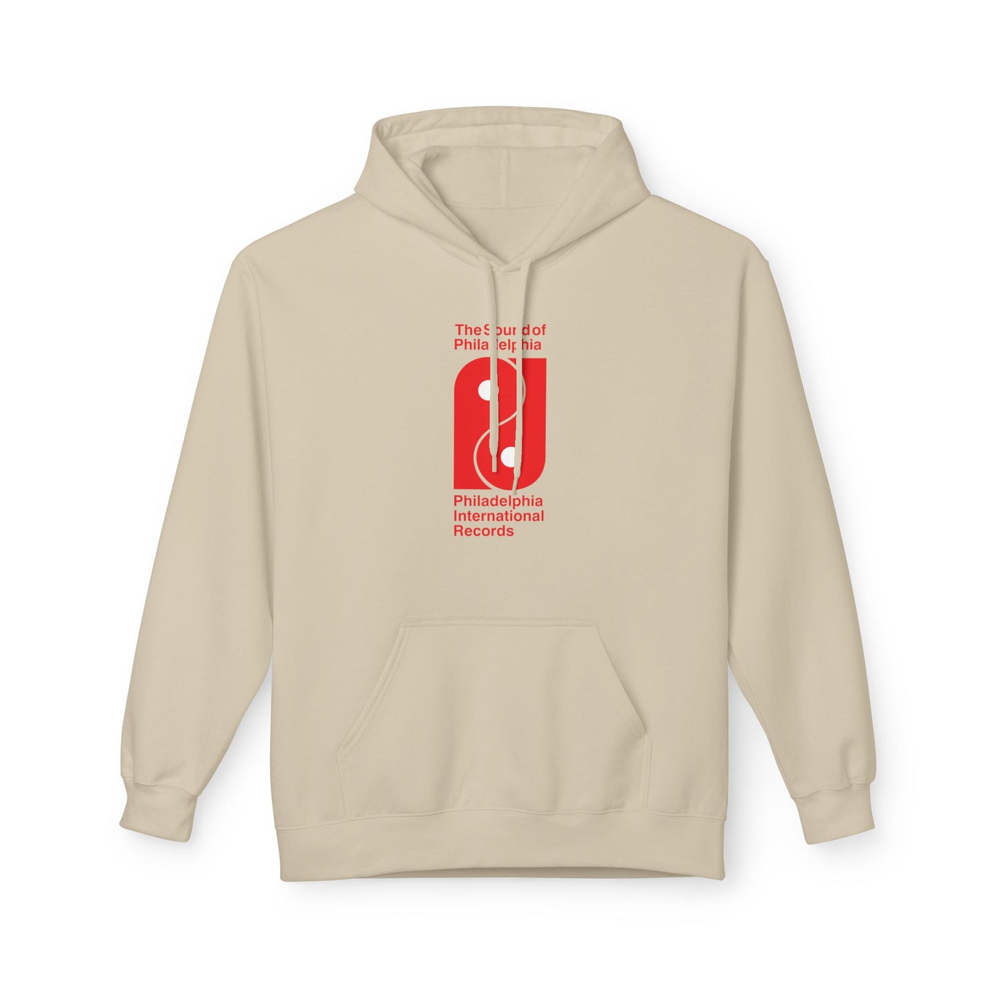 Philadelphia International Records Hoodie