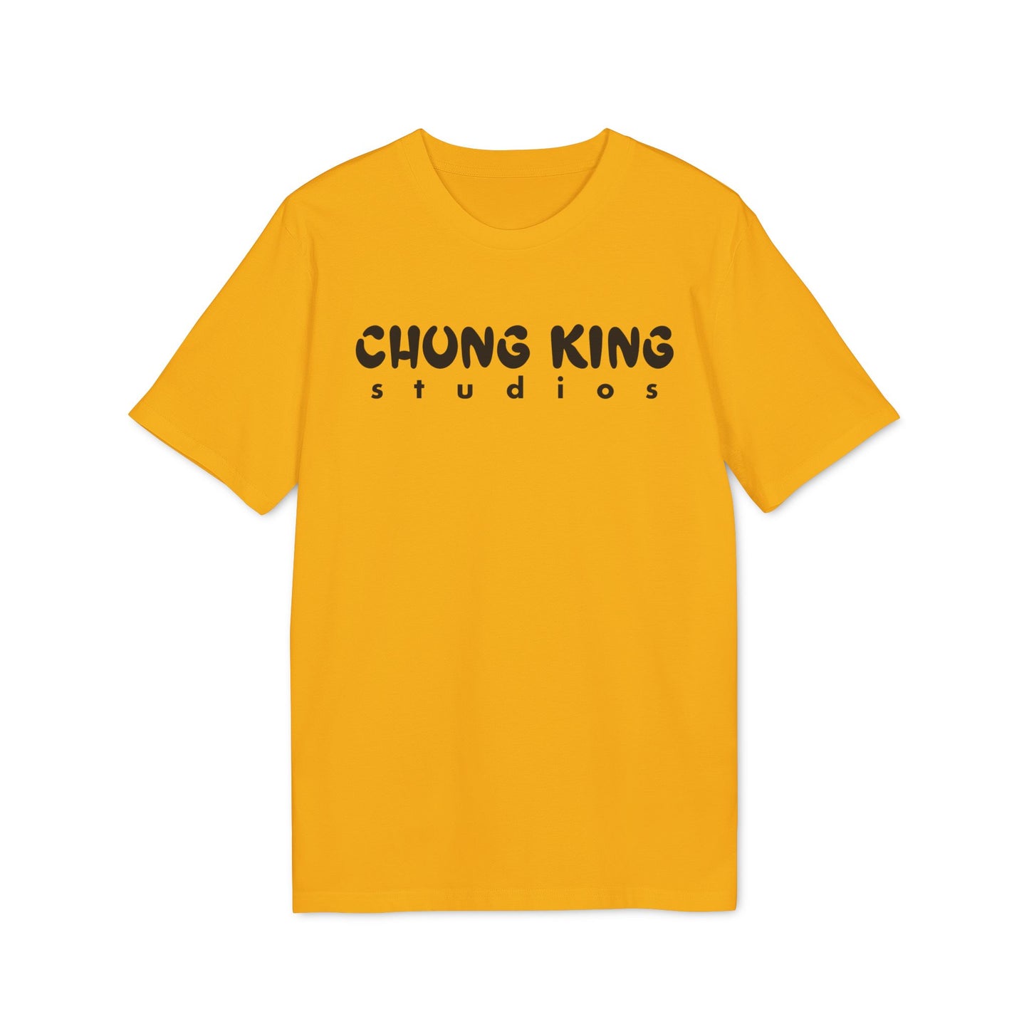 Chung King Studios Bio-T-Shirt (Premium Qualität)