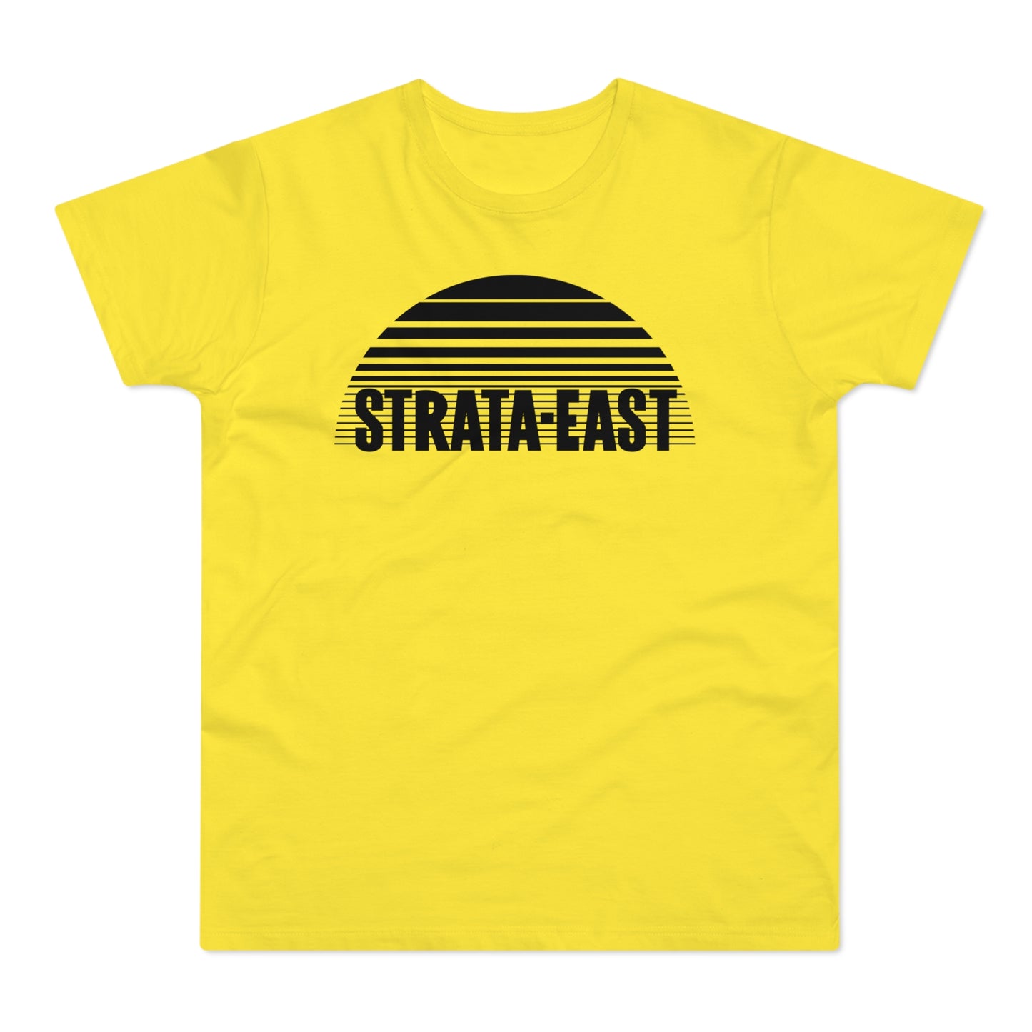 Strata East Records T Shirt (Standardgewicht)
