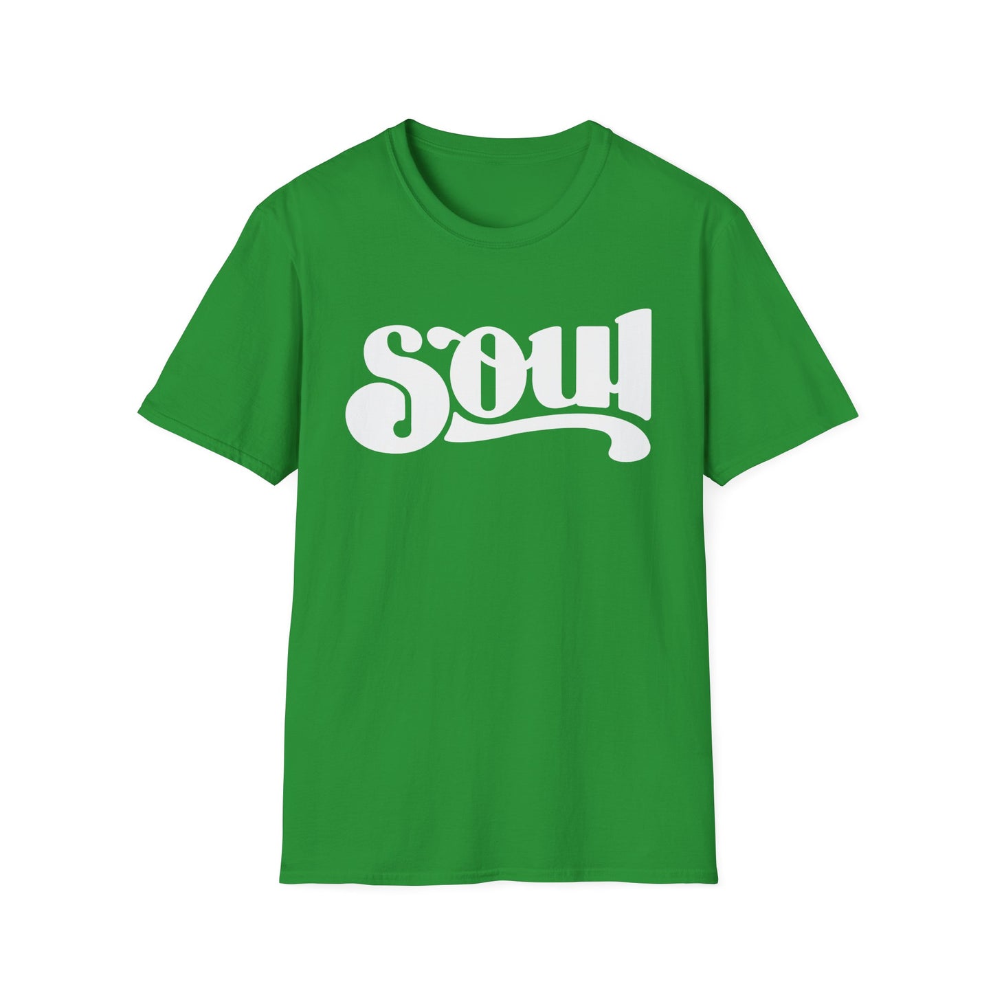 Soul T Shirt