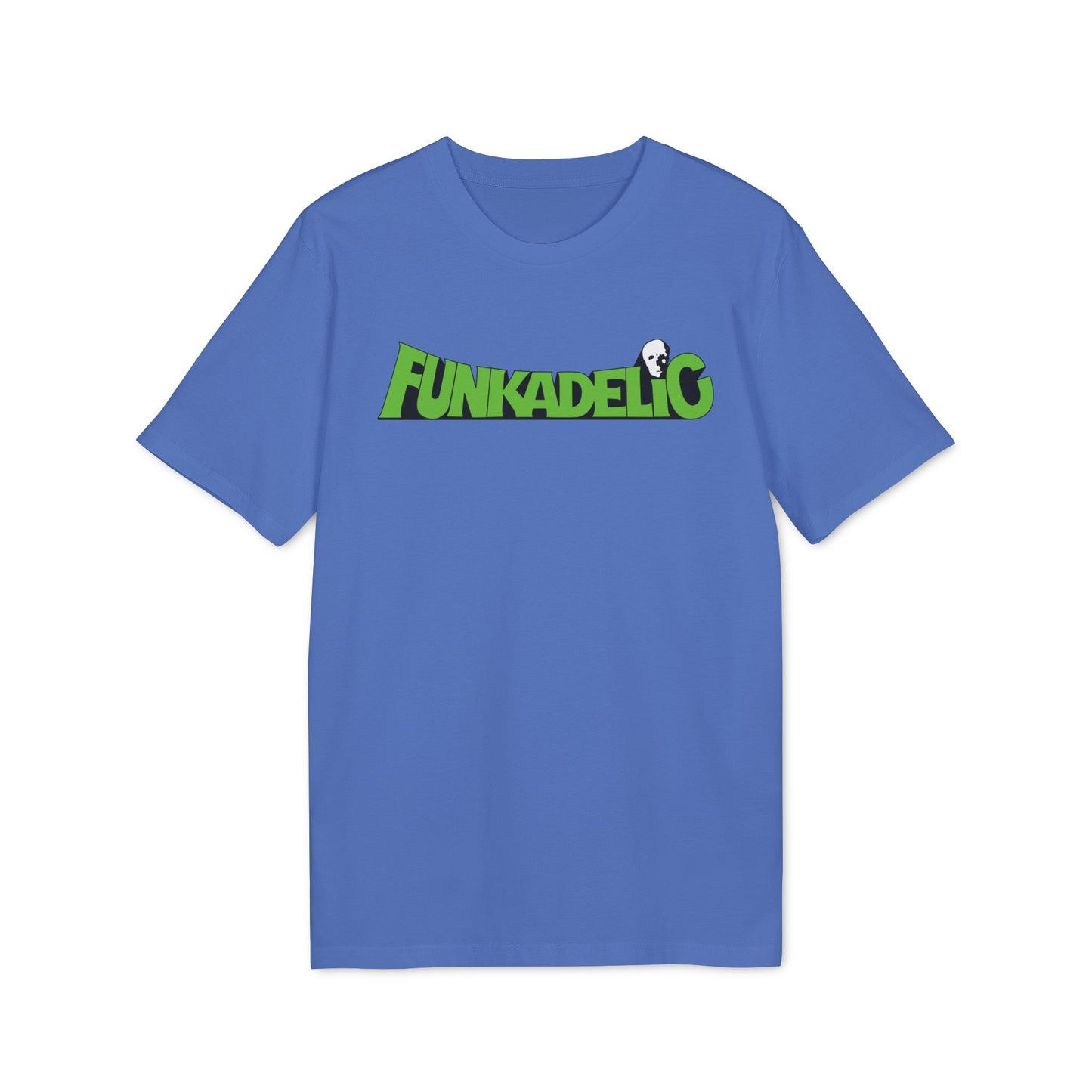 Funkadelic Bio-T-Shirt (Premium Qualität)