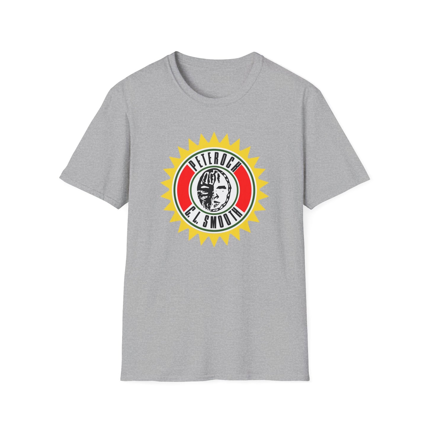 Pete Rock CL Smooth T Shirt