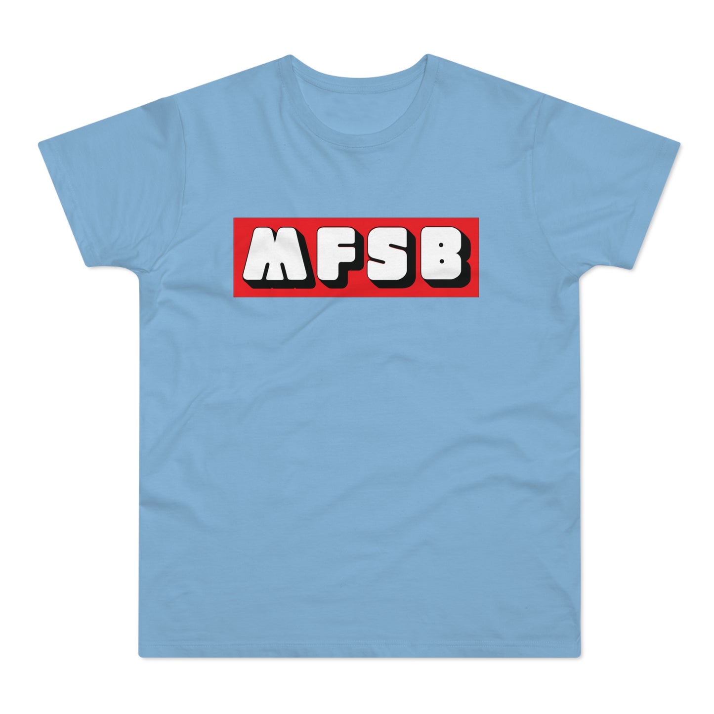 MFSB T Shirt (Standardgewicht)