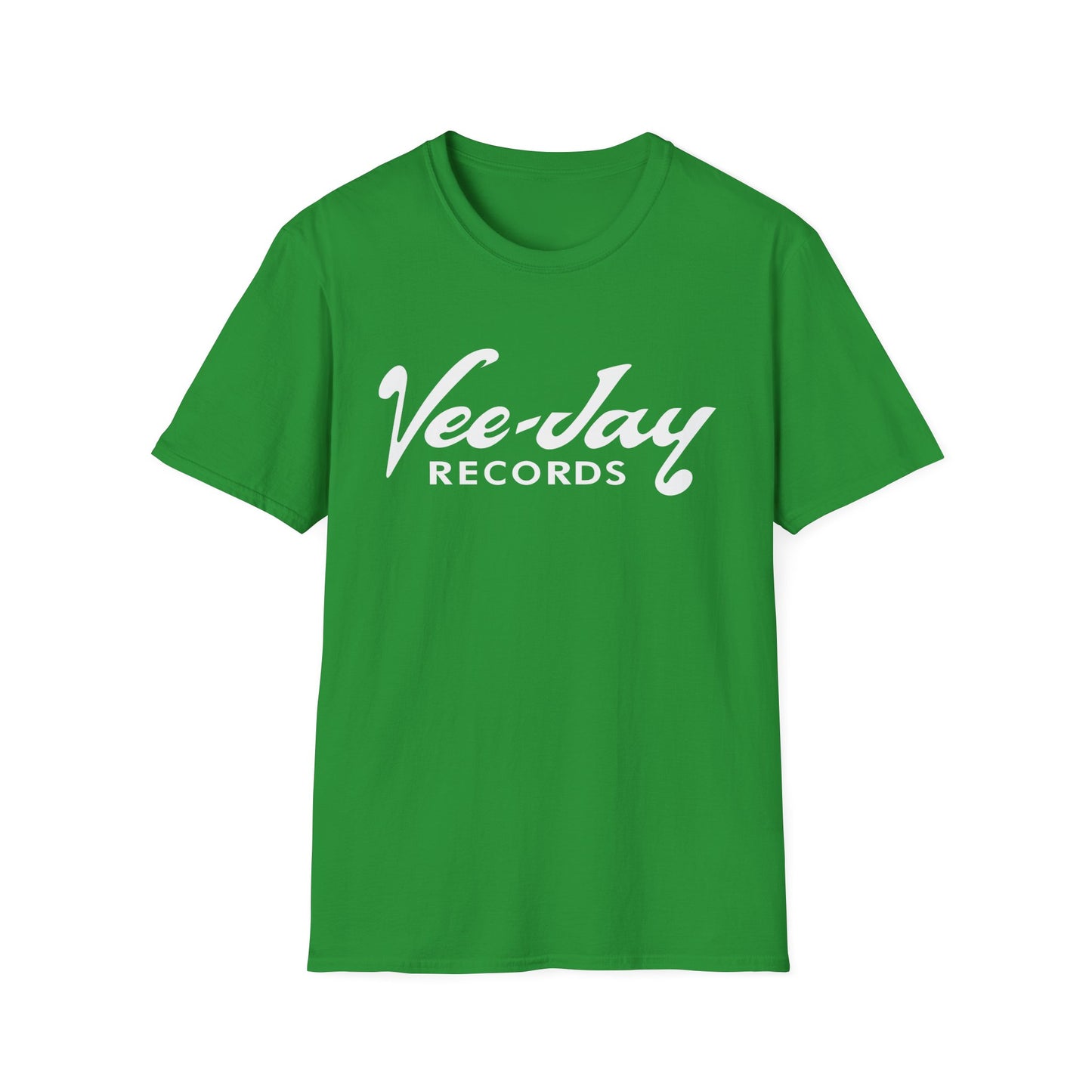 Vee Jay Records T Shirt