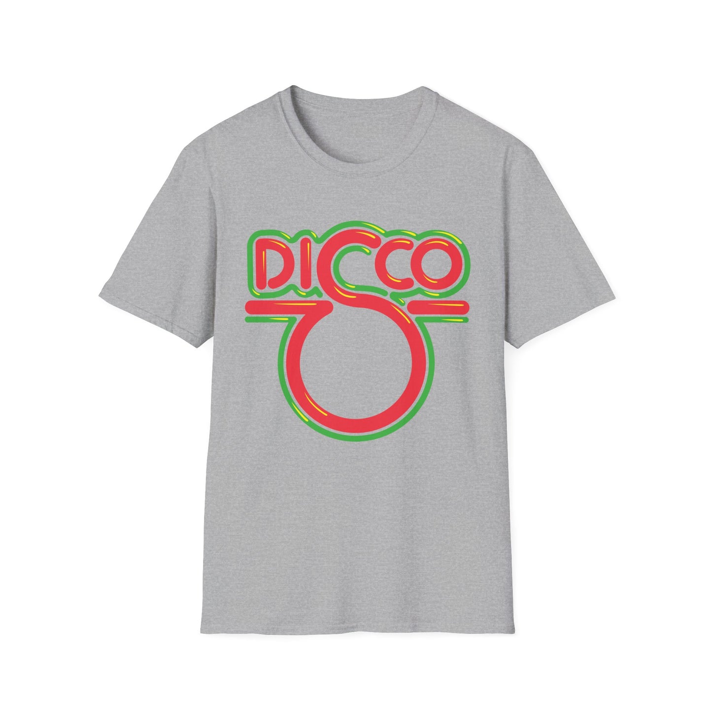 Disco Single T Shirt