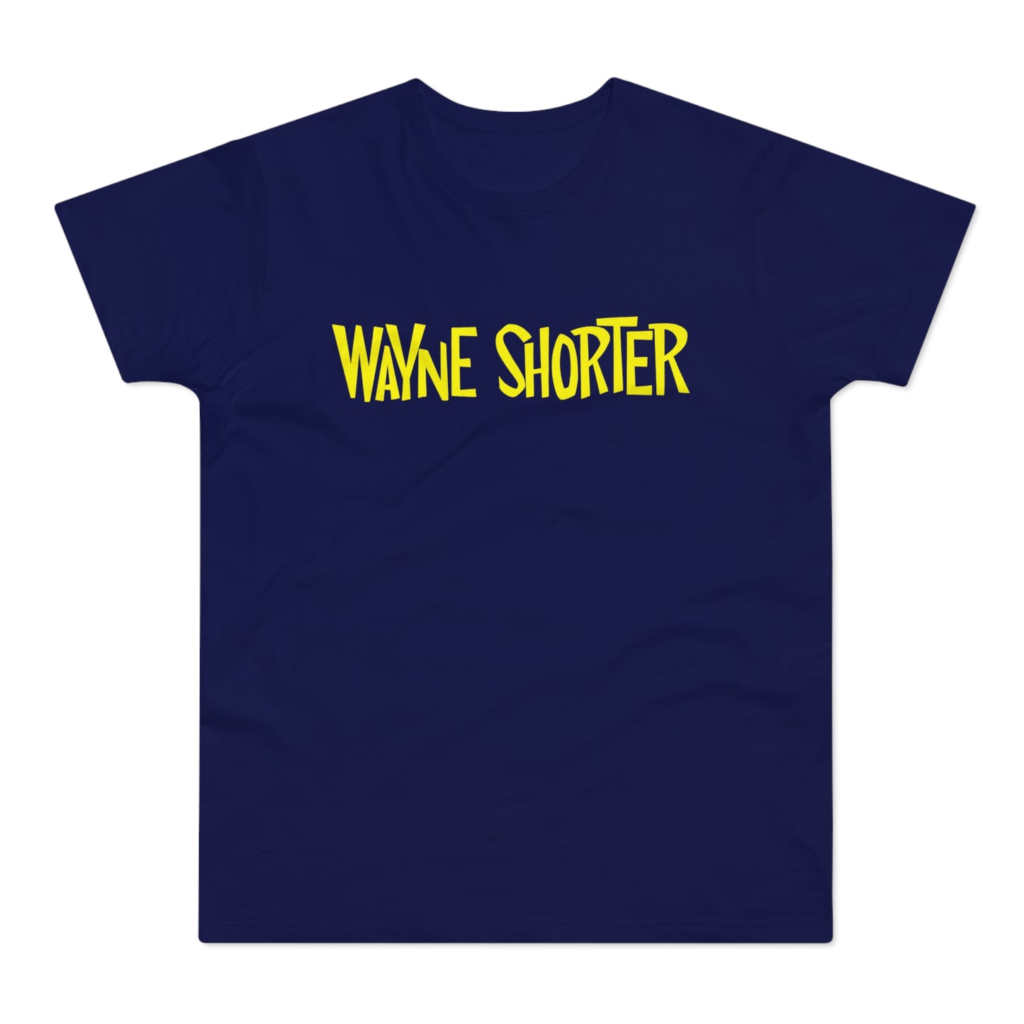 Wayne Shorter T Shirt (Standardgewicht)