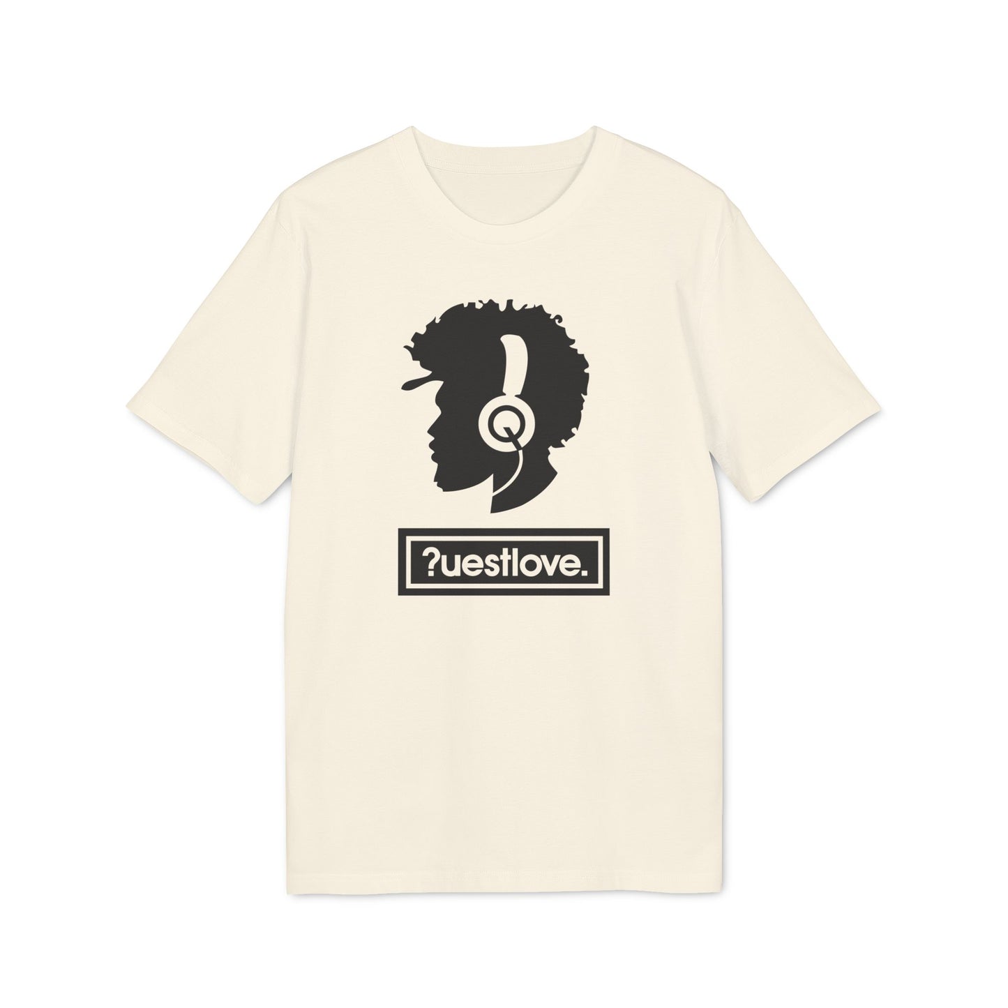 Questlove Bio-T-Shirt (Premium Qualität)