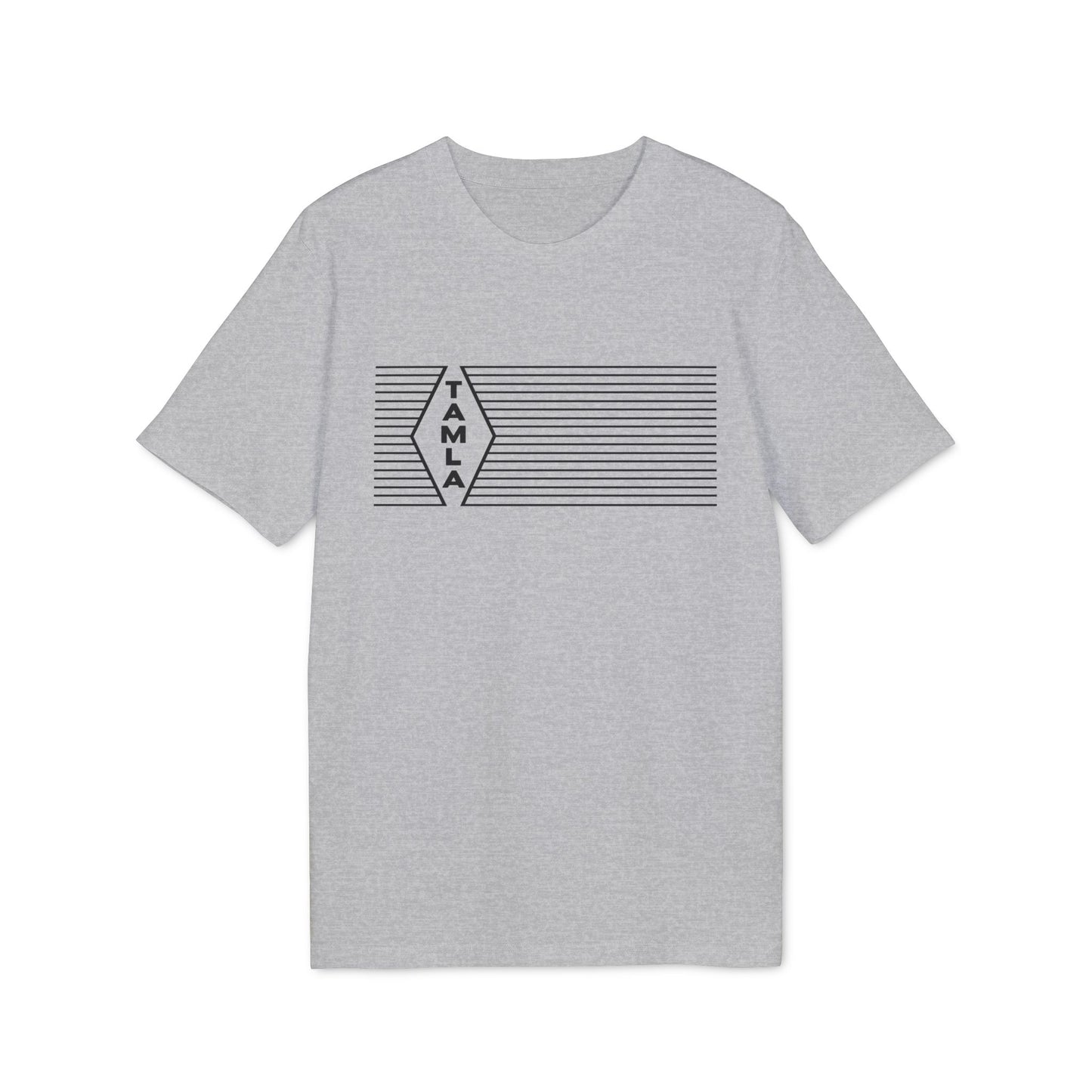 Tamla Records Diamond Bio-T-Shirt (Premium Qualität)