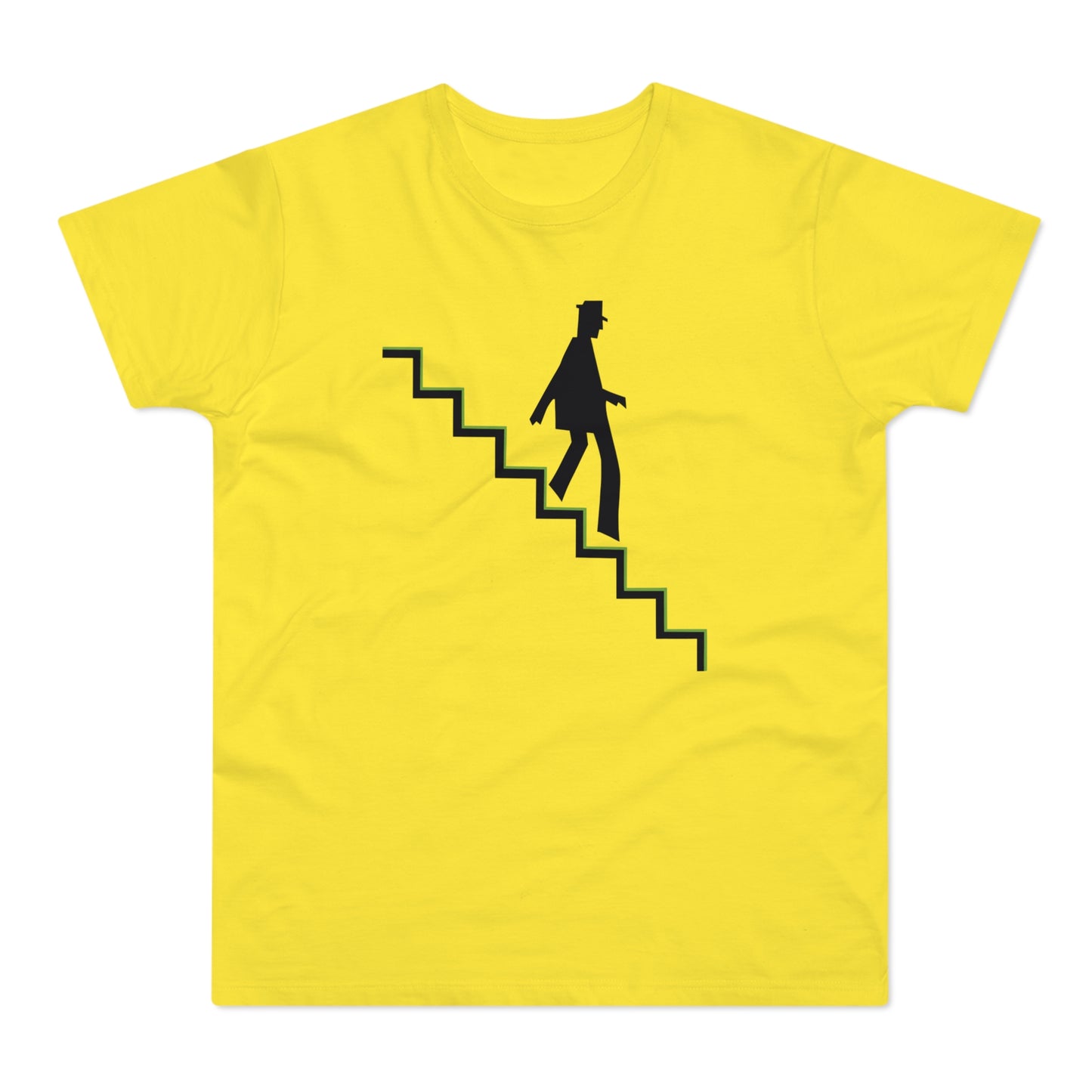 Linton Kwesi Johnson T Shirt (Standardgewicht)