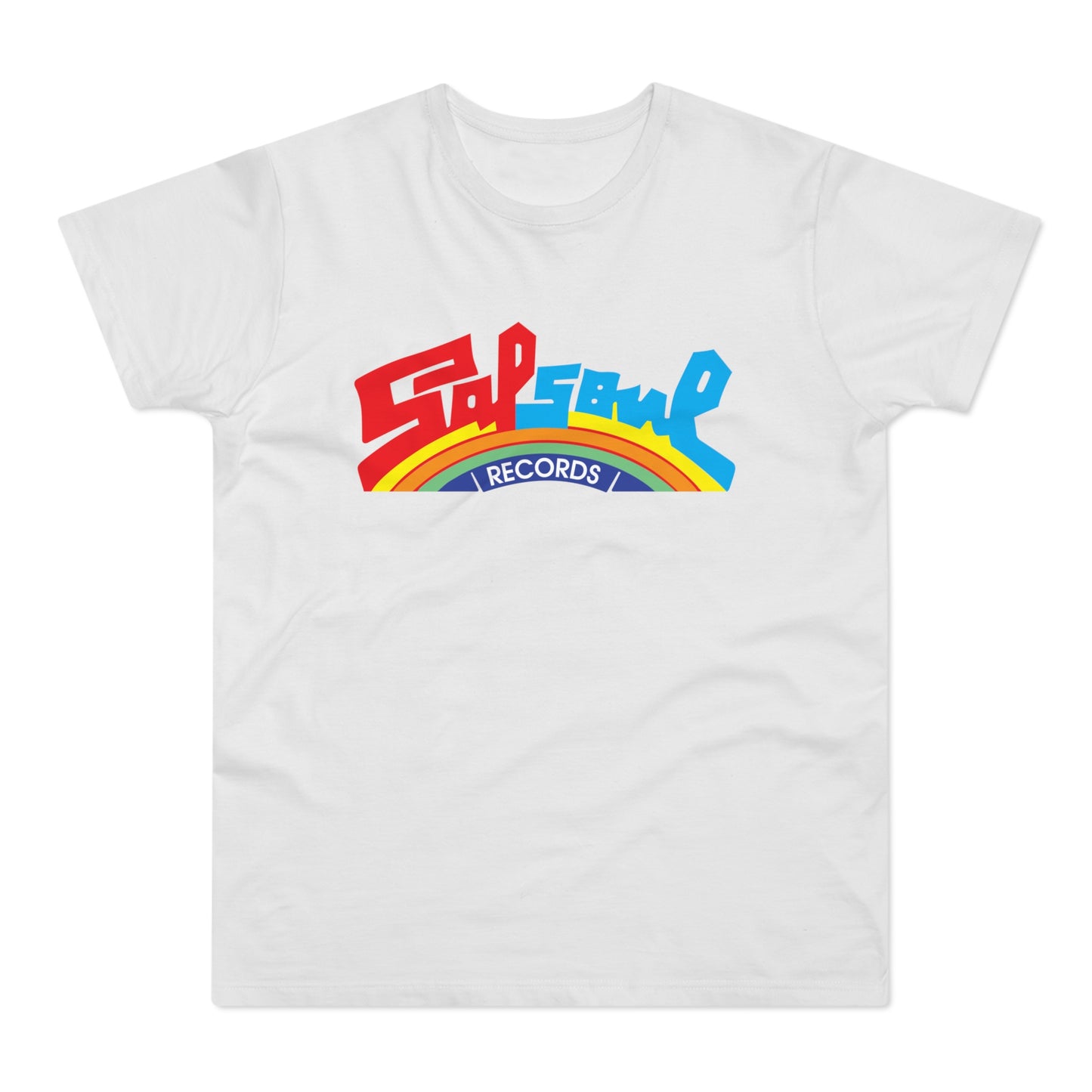 Salsoul Records T Shirt (Standardgewicht)