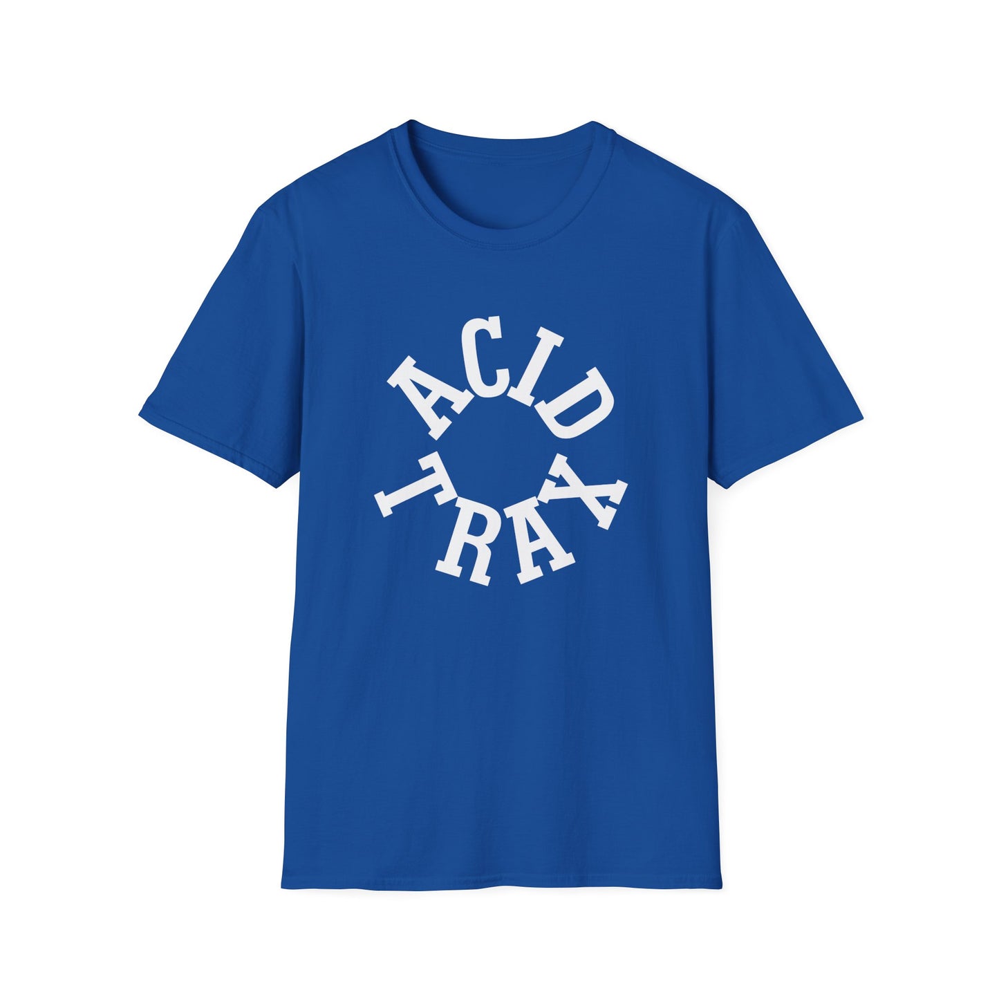 Acid Trax Records T Shirt