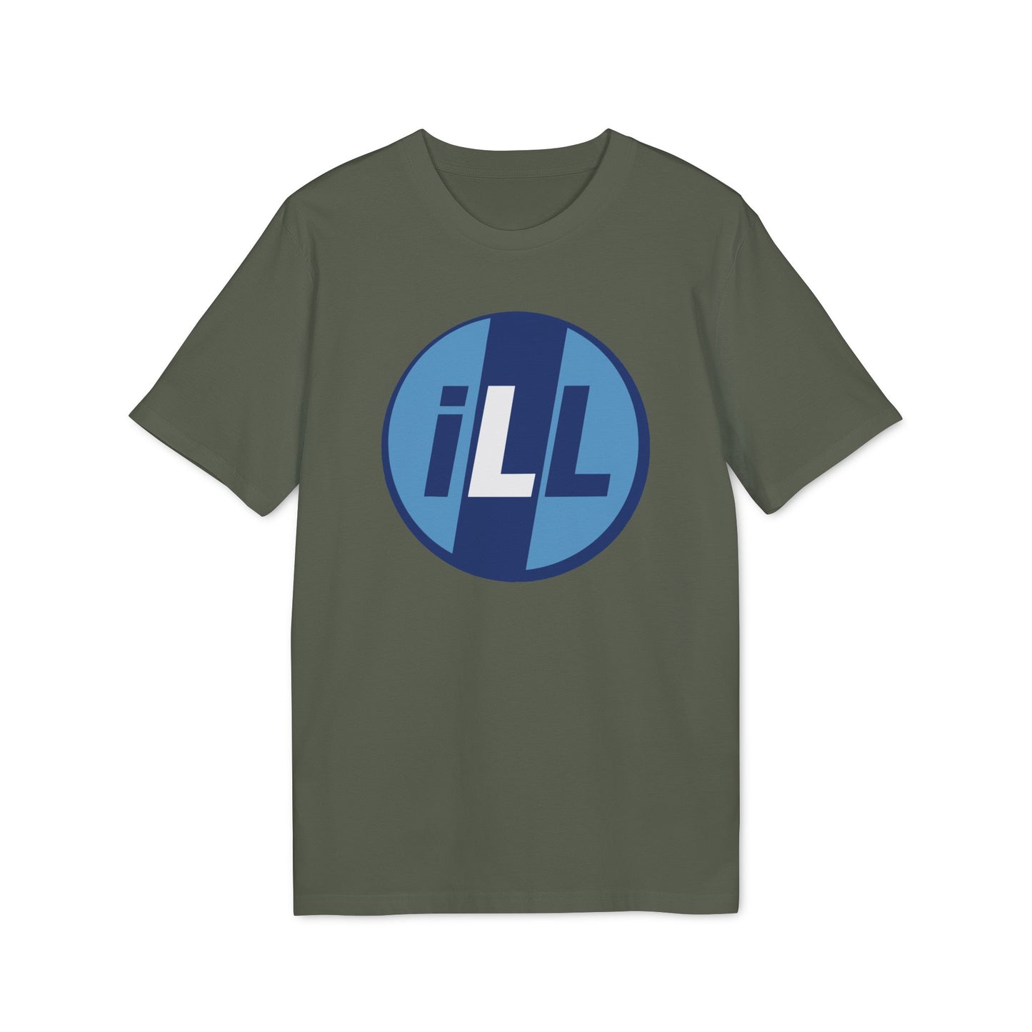 Ill Mike D Bio-T-Shirt (Premium Qualität)