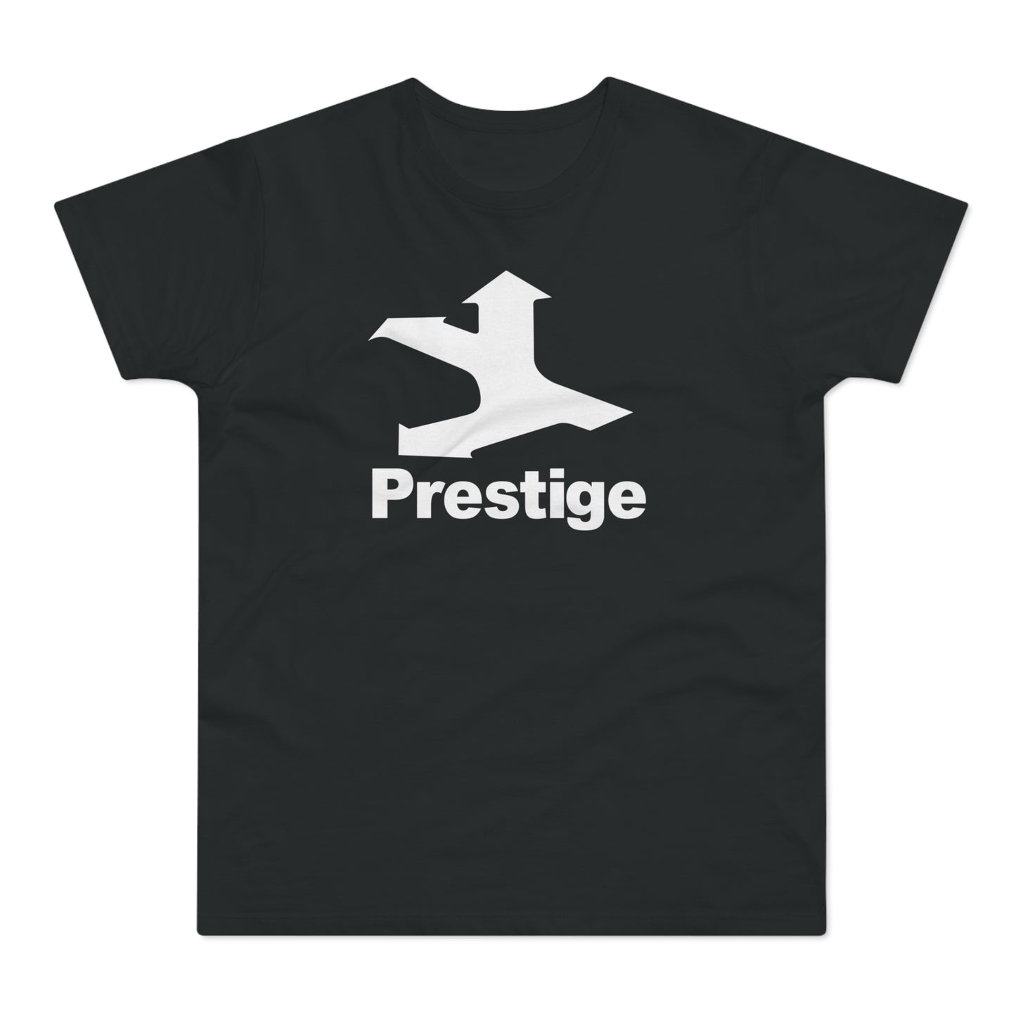 Prestige Records T Shirt (Standardgewicht)