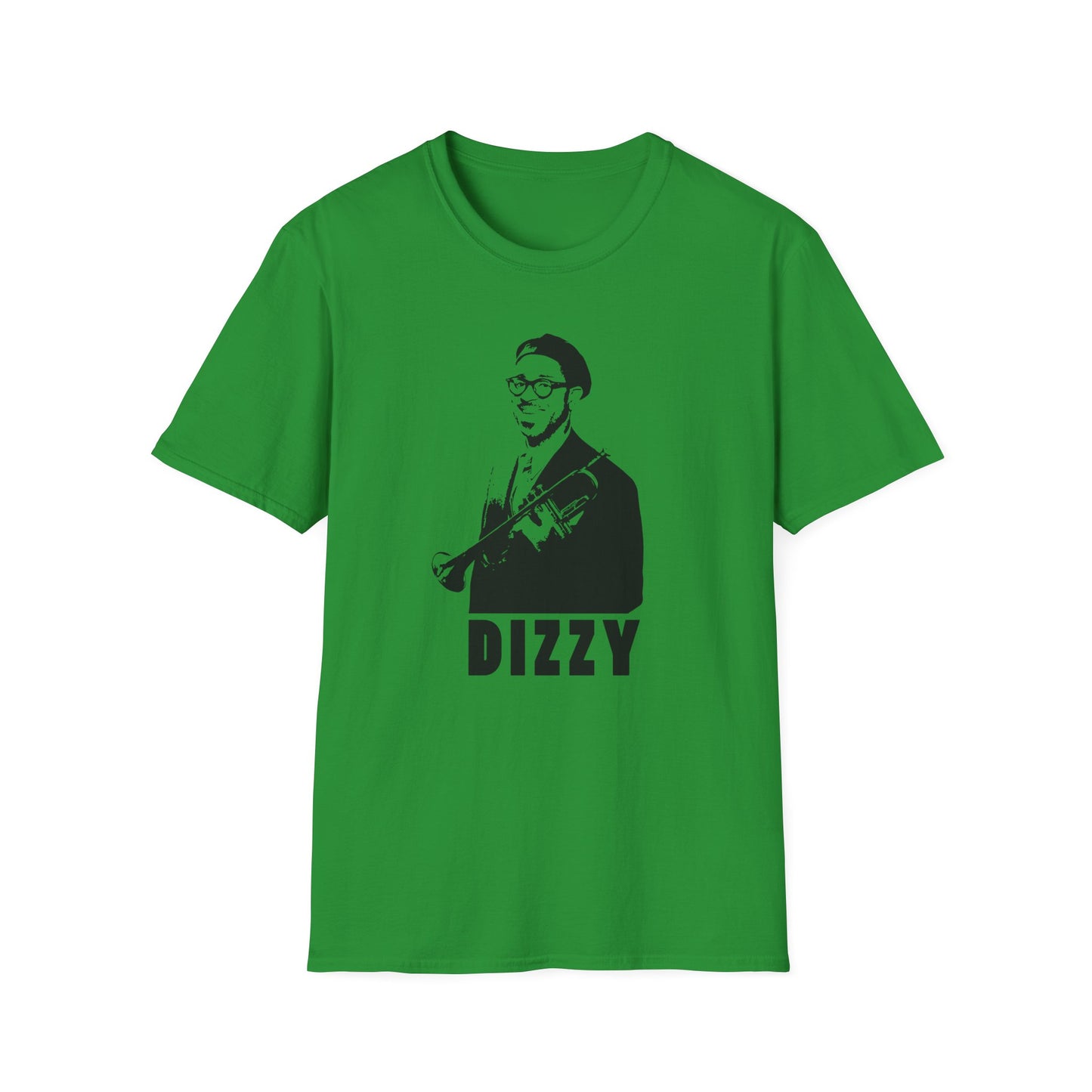 Dizzy Gillespie T Shirt