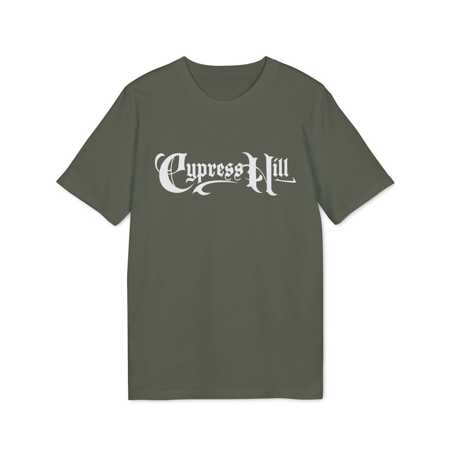 Cypress Hill Bio-T-Shirt (Premium Qualität)