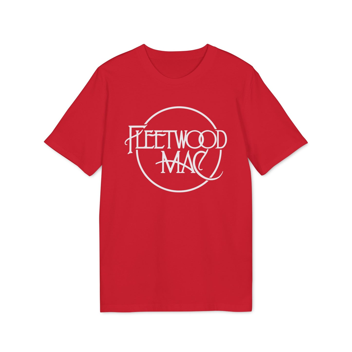 Fleetwood Mac Bio-T-Shirt (Premium Qualität)