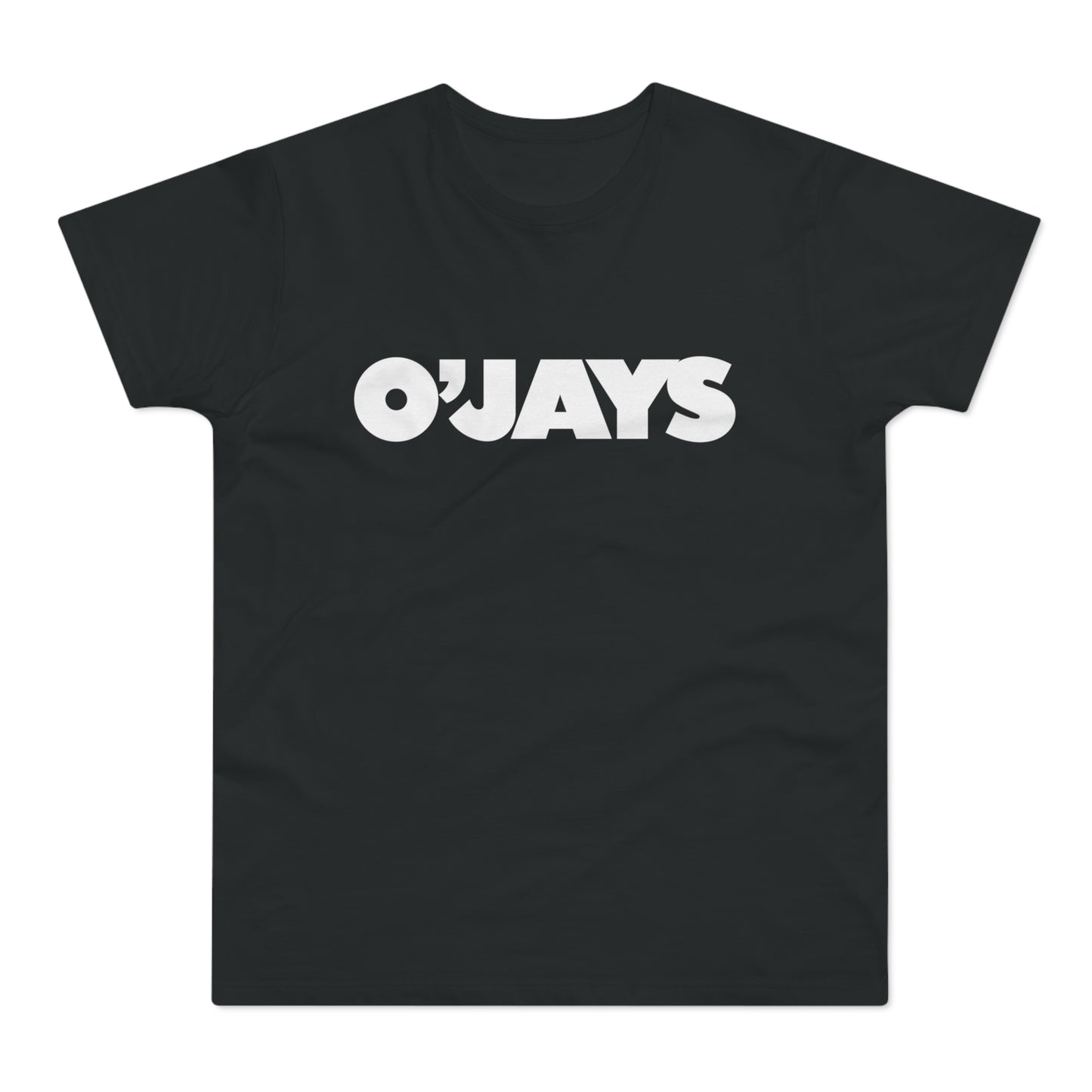 O Jays T Shirt (Standardgewicht)