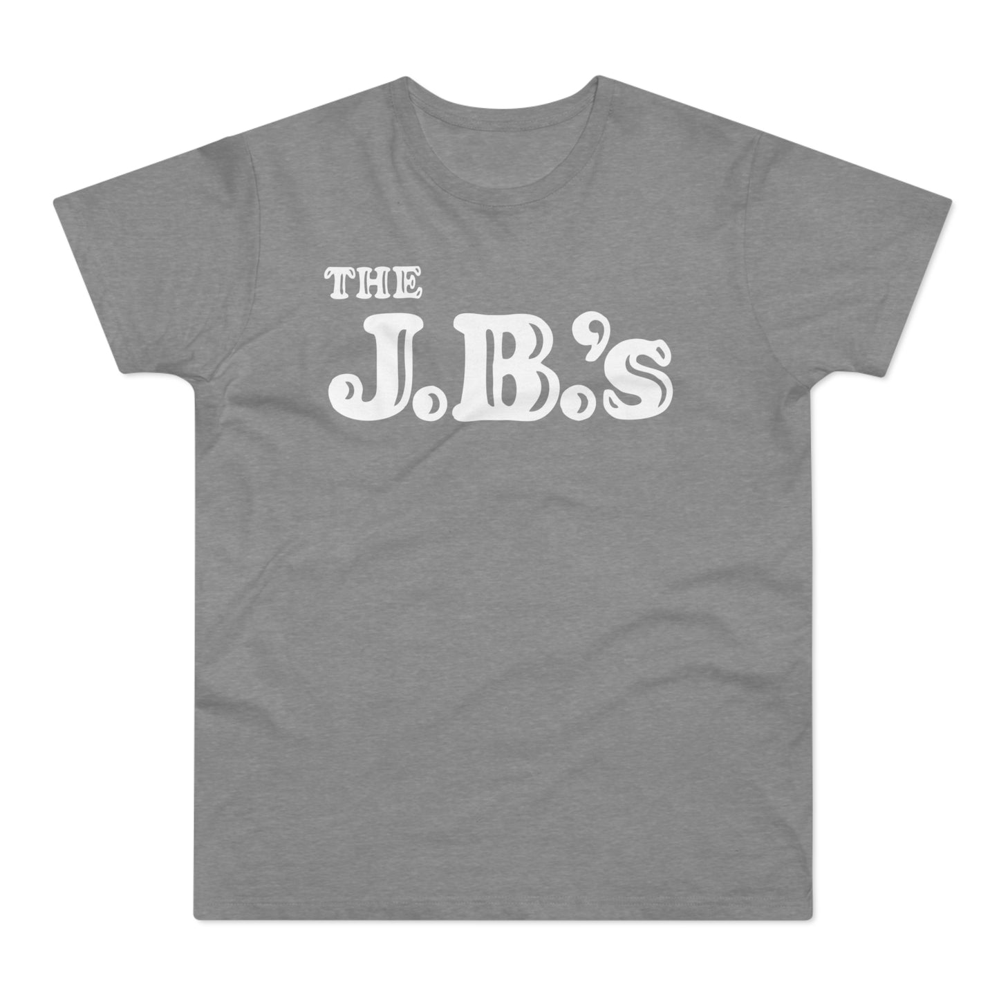 The JB's T Shirt (Standardgewicht)