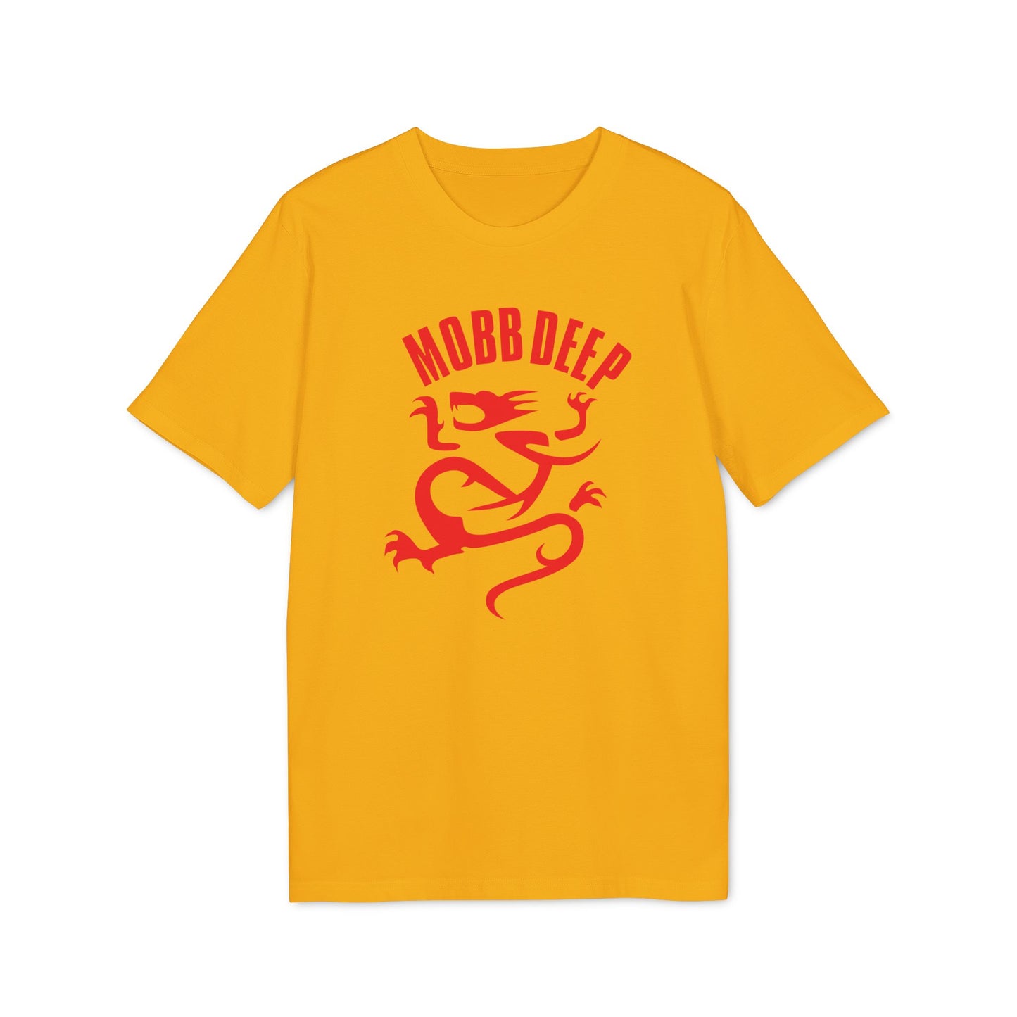 Mobb Deep Bio-T-Shirt (Premium Qualität)