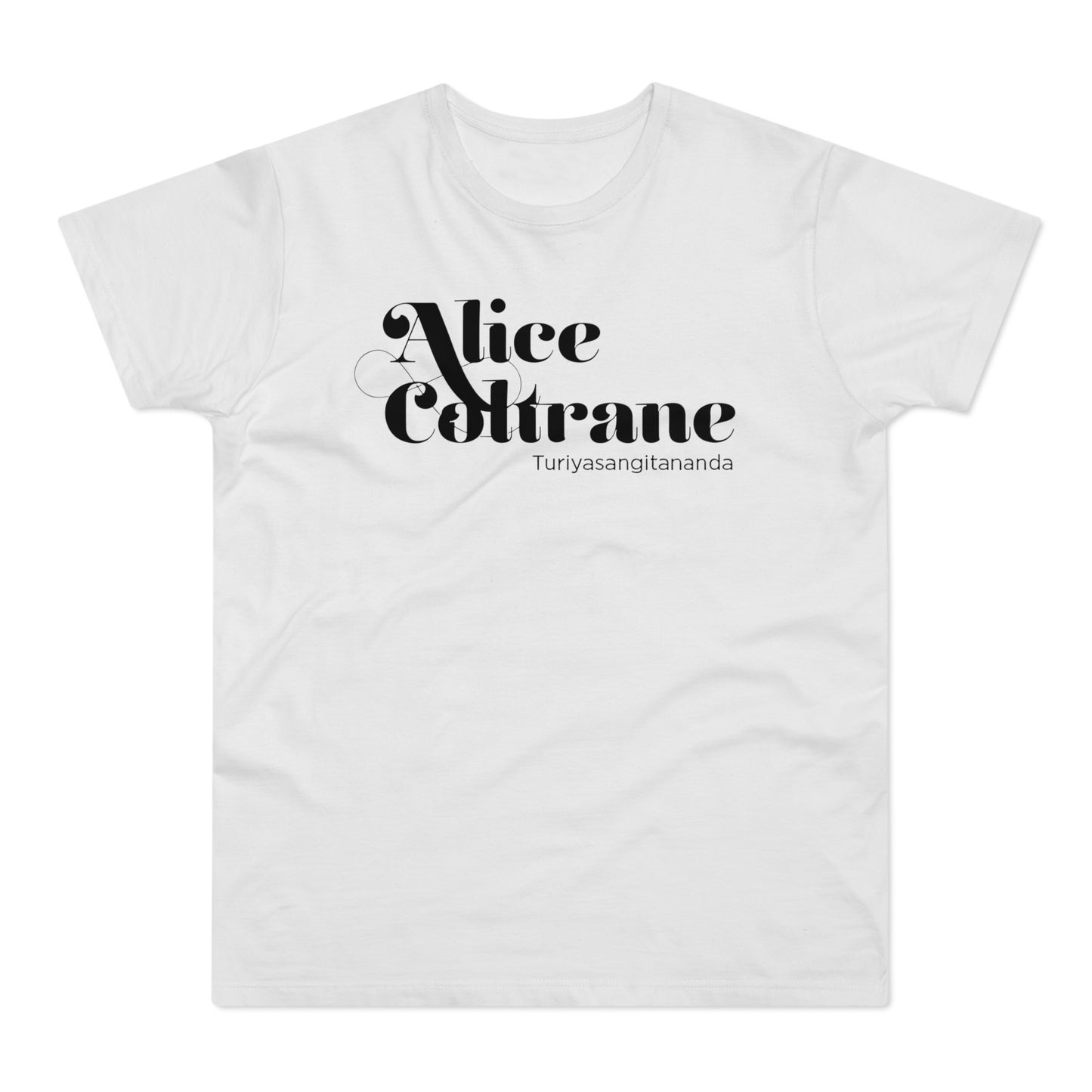 Alice Coltrane T Shirt (Standardgewicht)
