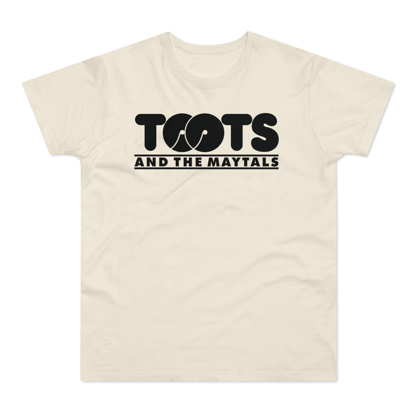 Toots & The Maytals T Shirt (Standardgewicht)