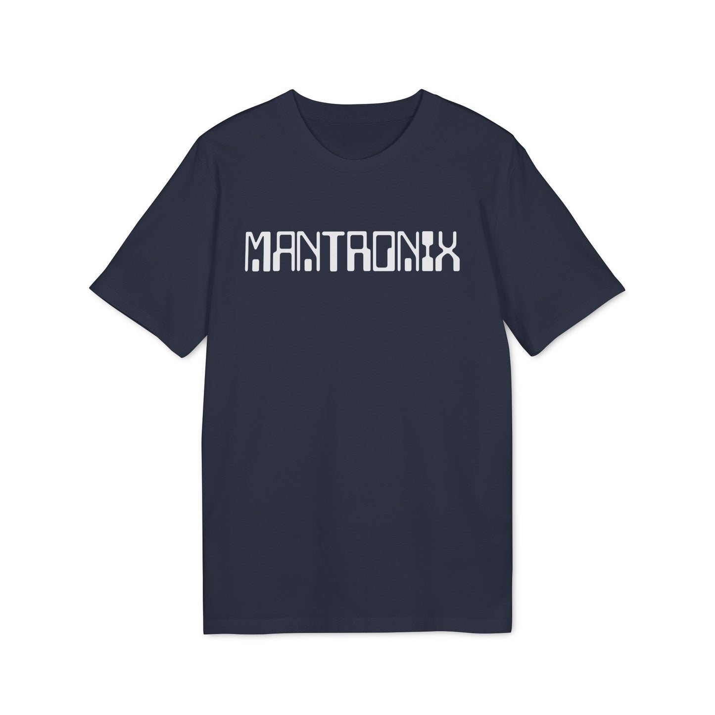 Mantronix Bio-T-Shirt (Premium Qualität)