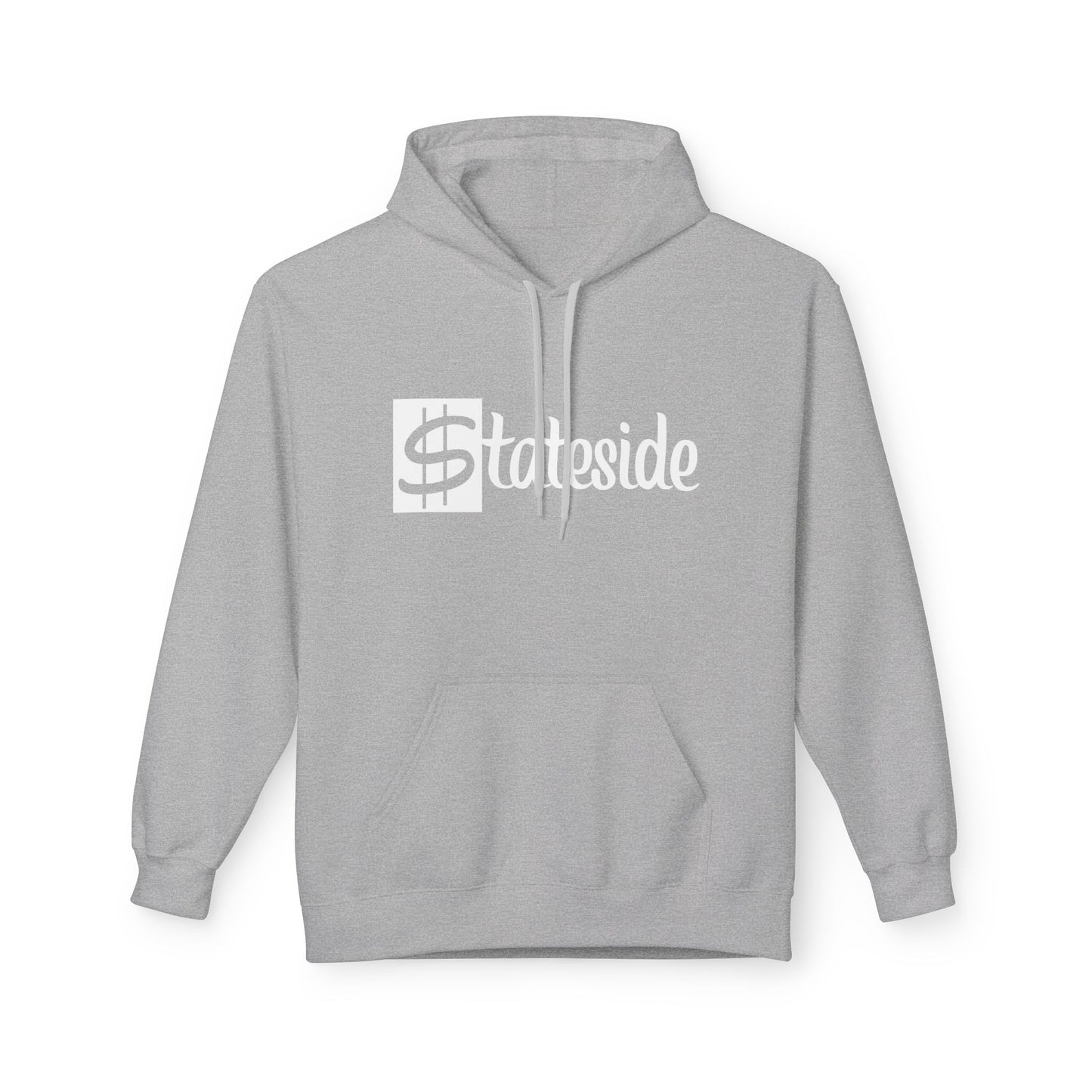 Stateside Records Hoodie