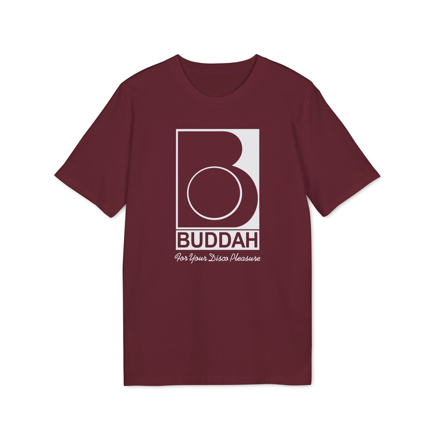 Buddah Records Disco Pleasure Bio-T-Shirt (Premium Qualität)