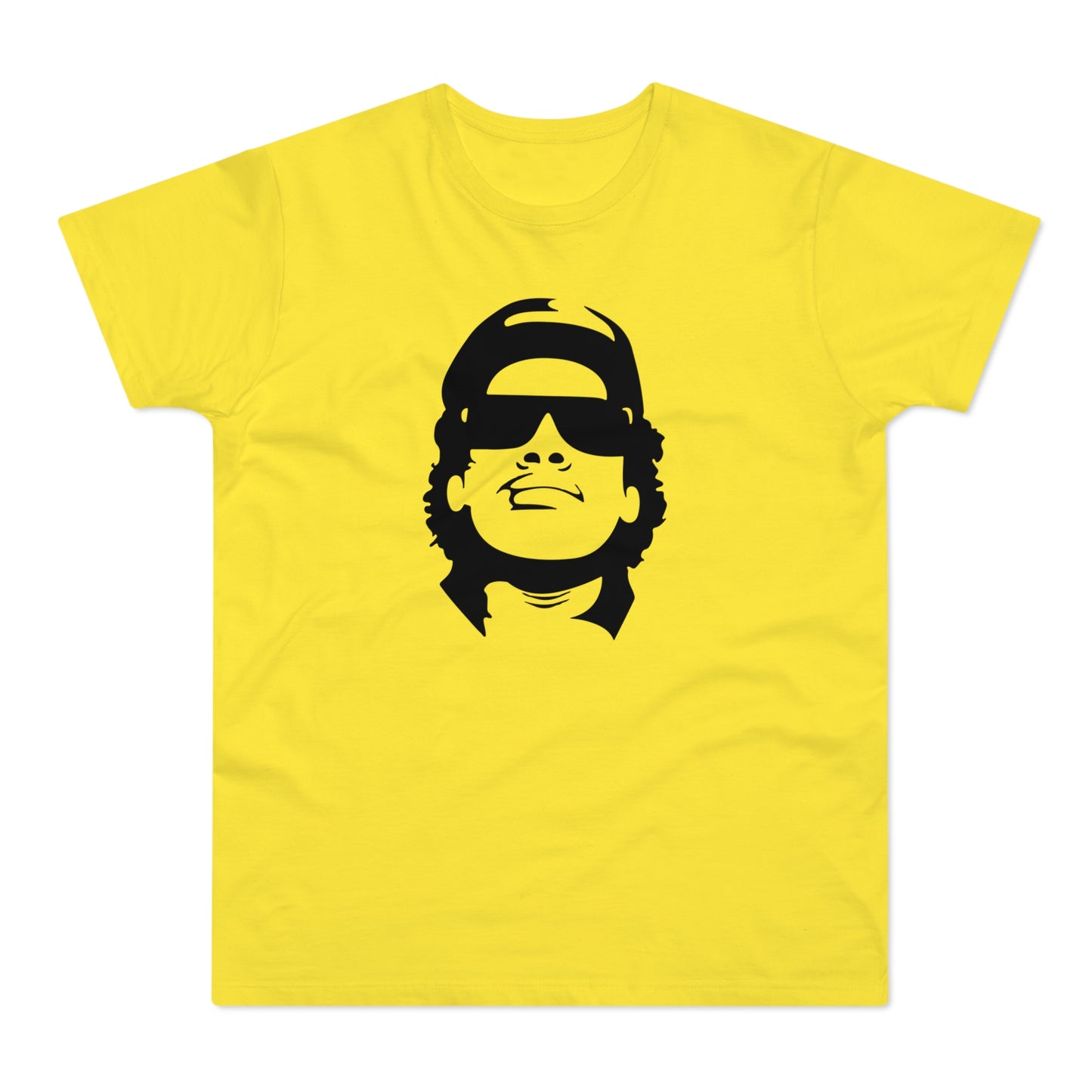 Eazy E T Shirt (Standardgewicht)