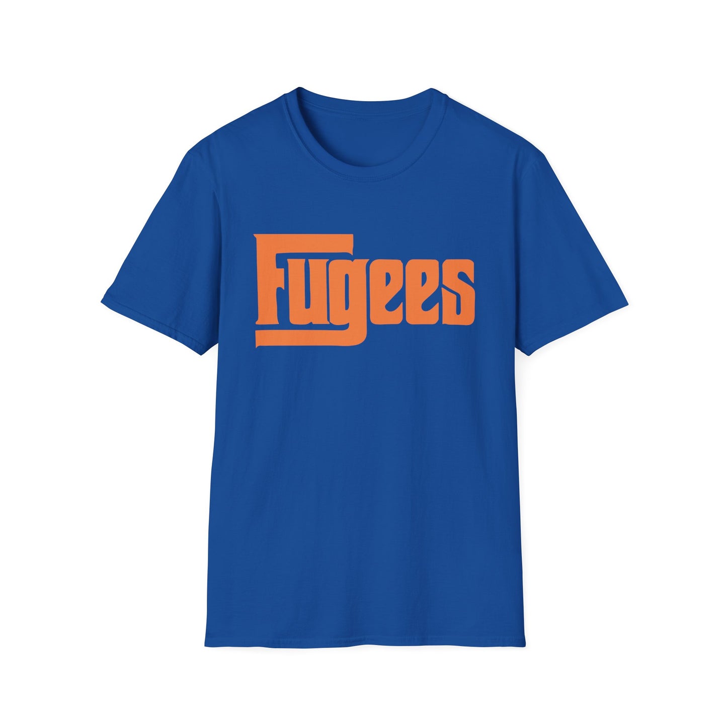 Fugees T Shirt