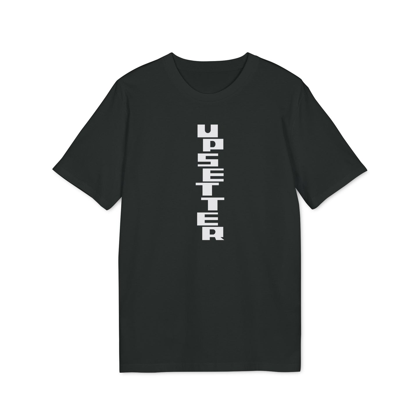 Upsetter Bio-T-Shirt (Premium Qualität)