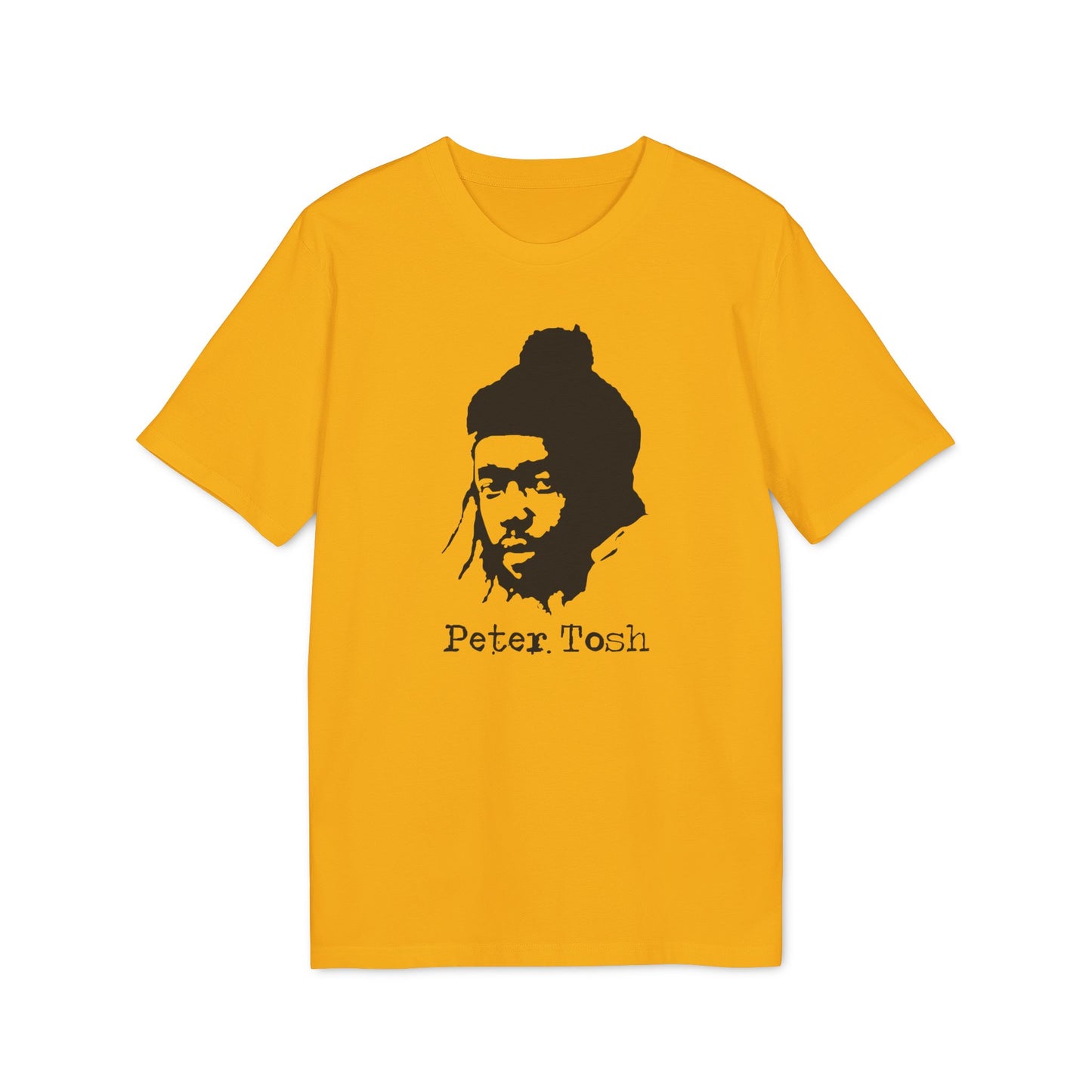 Peter Tosh Bio-T-Shirt (Premium Qualität)