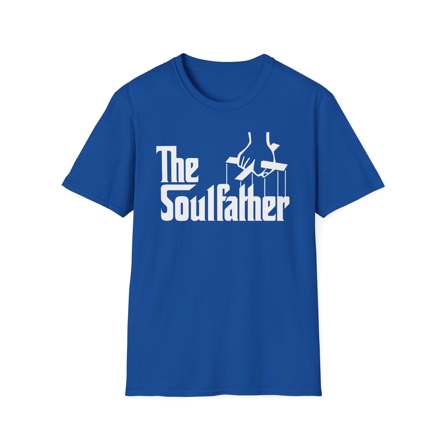 The Soulfather T Shirt