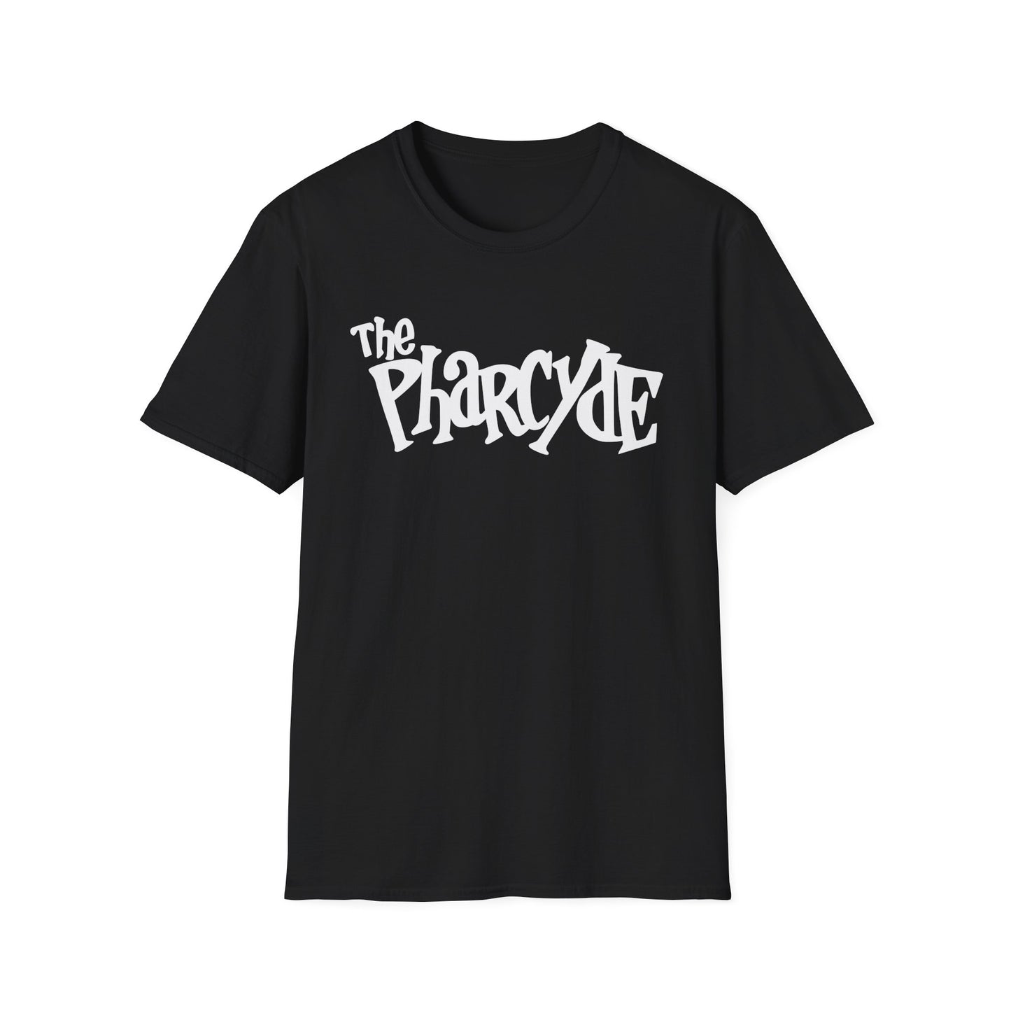 The Pharcyde T Shirt - Leichtes