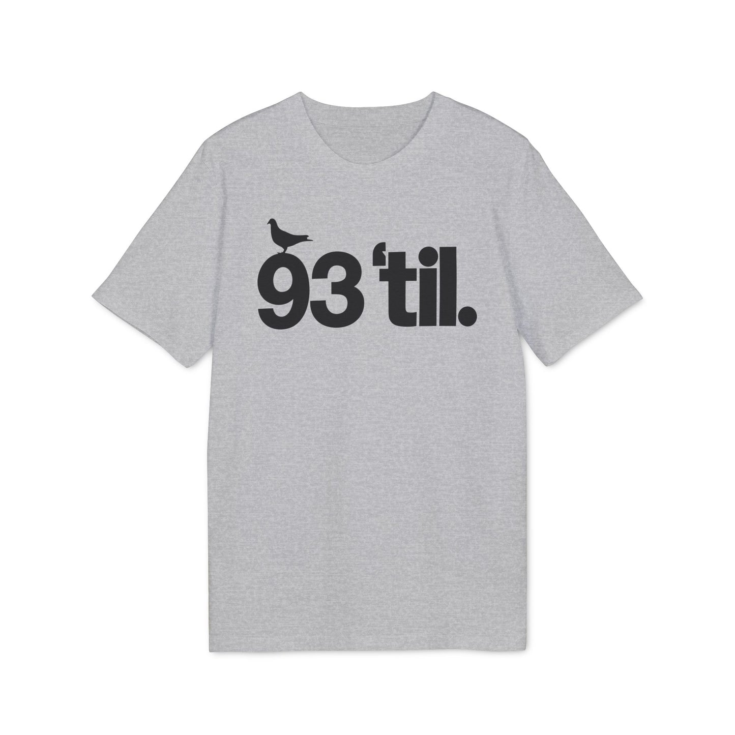93 Til Infinity Souls Of Mischief Bio-T-Shirt (Premium Qualität)