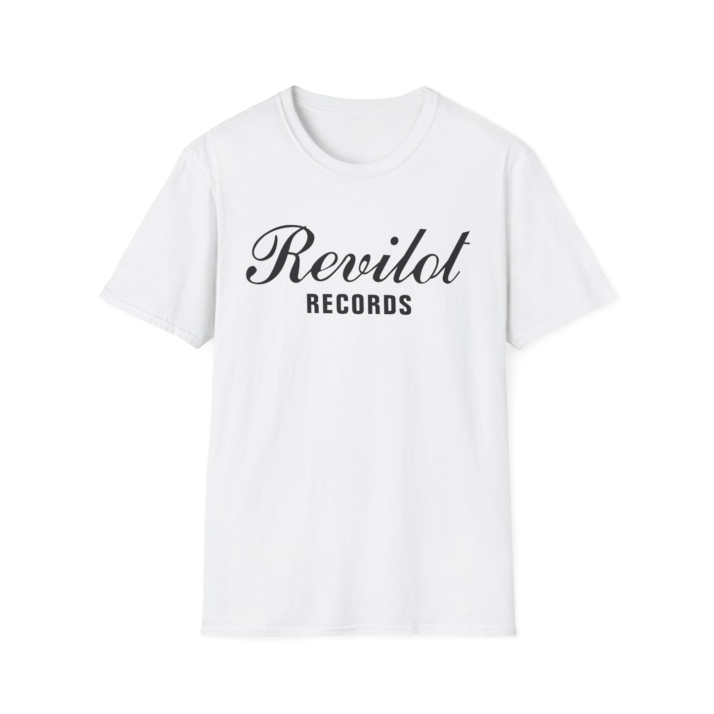 Revilot Records T Shirt