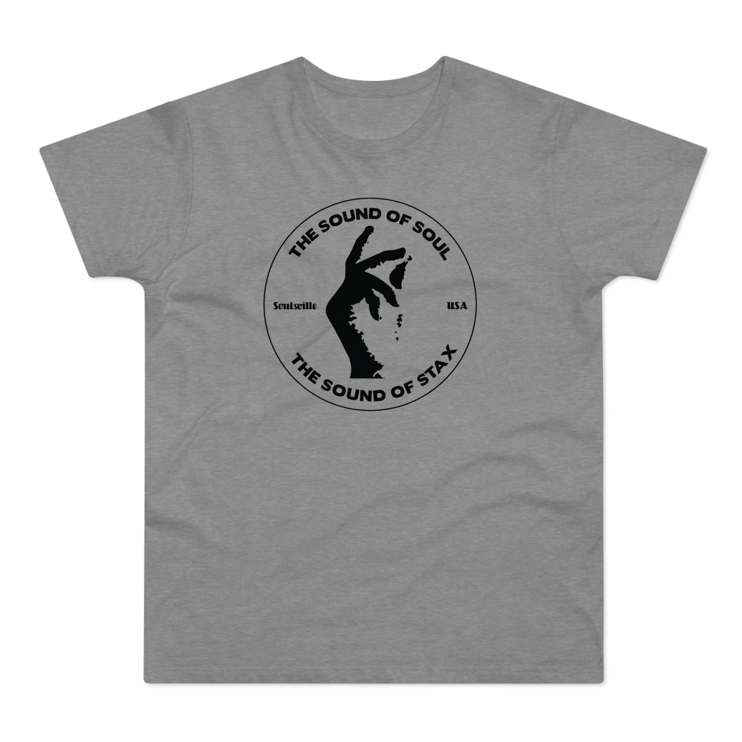 Sound Of Soul T Shirt (Standardgewicht)