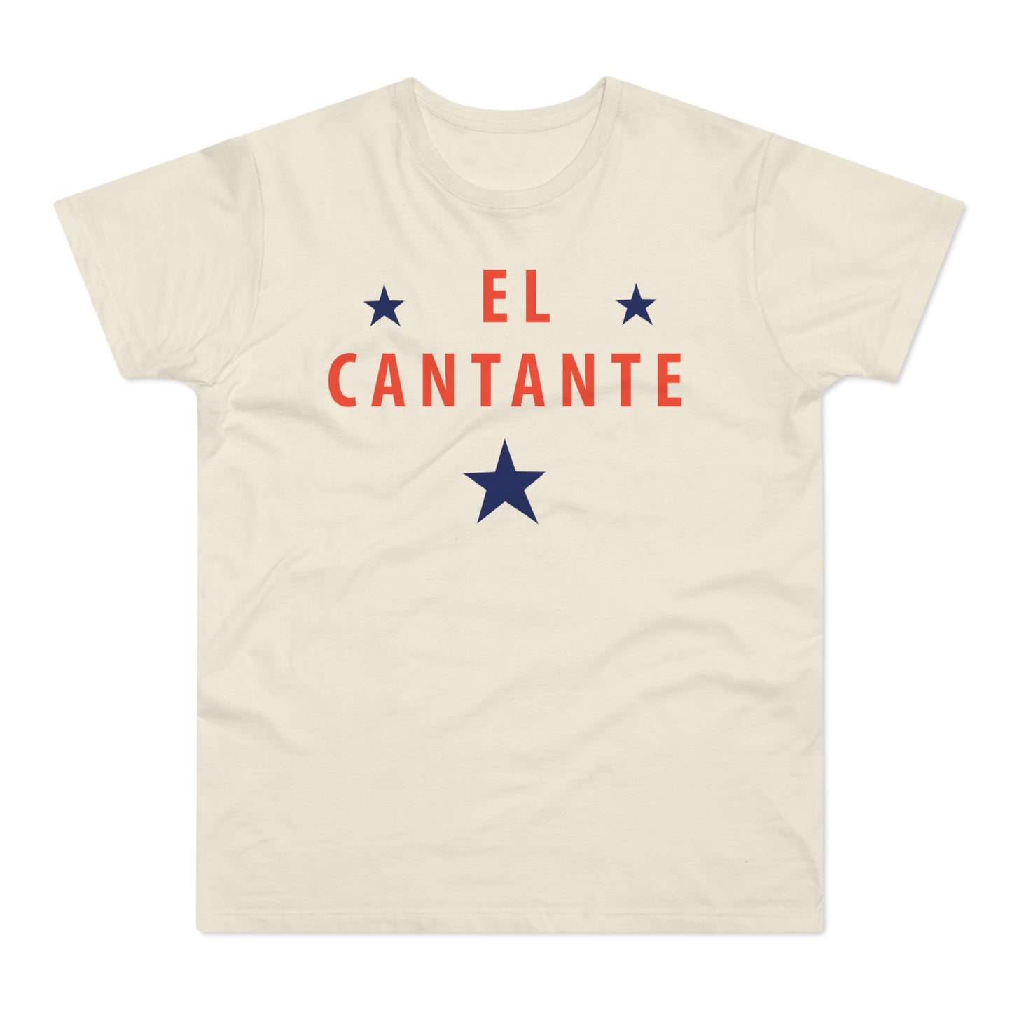 Hector Lavoe El Cantante T Shirt (Standardgewicht)