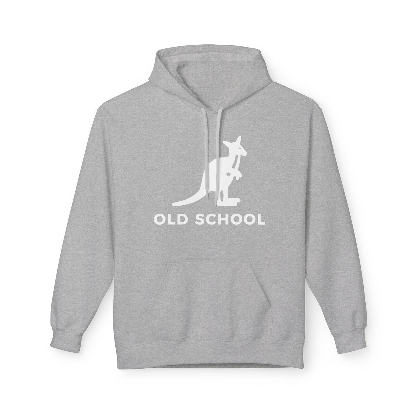 Old School Hoodie