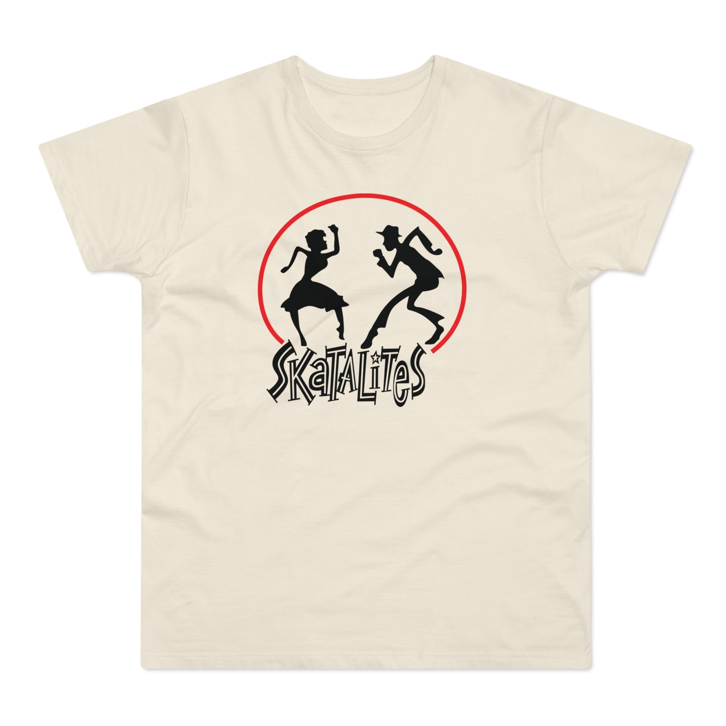 Skatalites T Shirt (Standardgewicht)