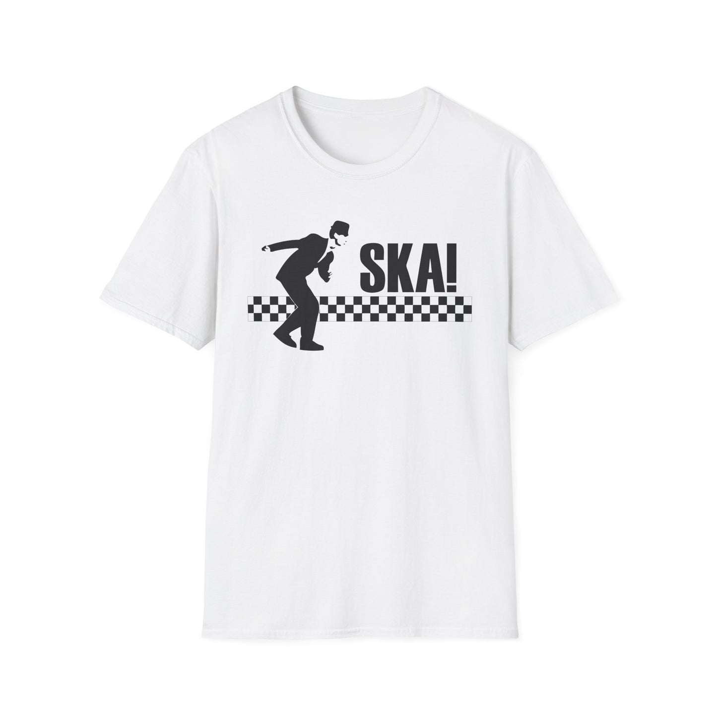 Rudeboy Dancer T Shirt