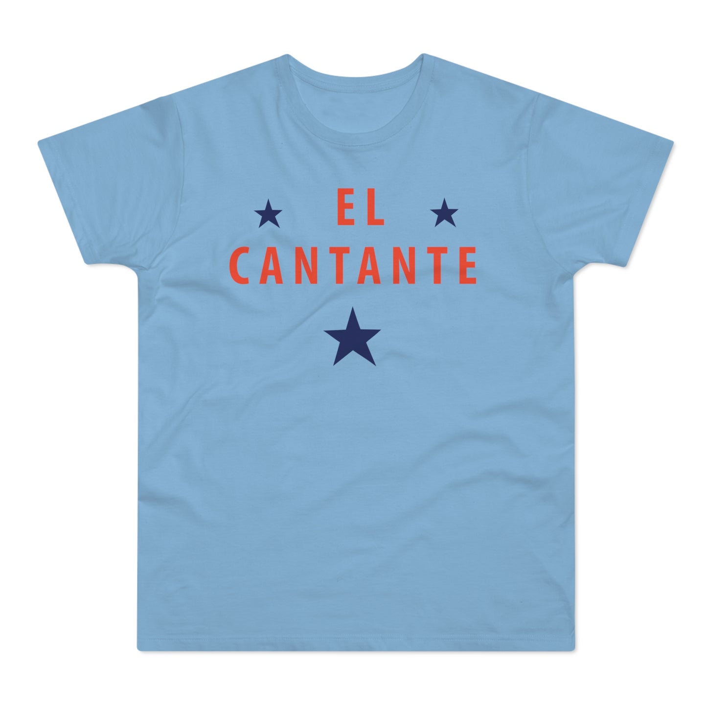 Hector Lavoe El Cantante T Shirt (Standardgewicht)